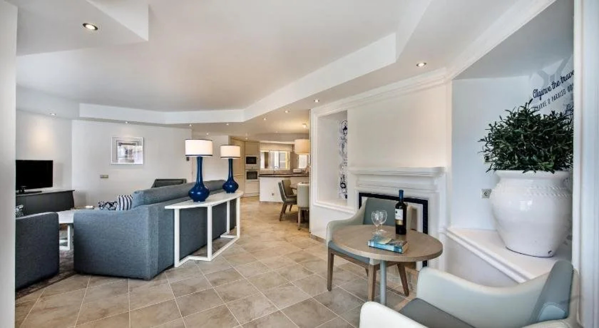 Four Seasons Fairways