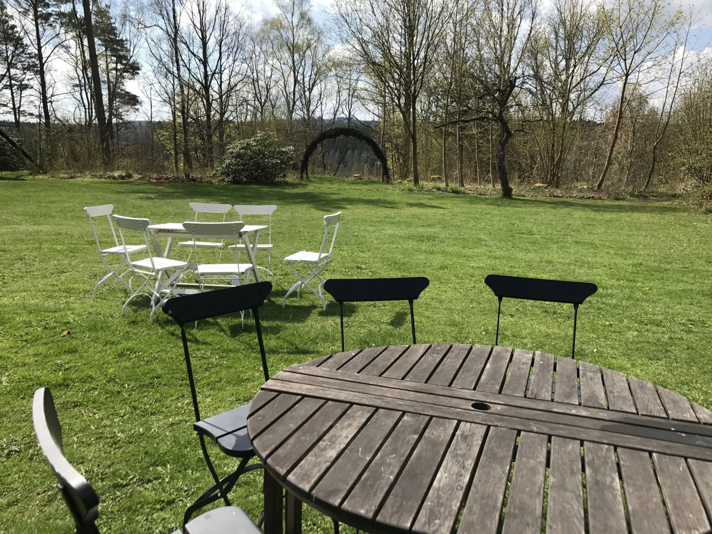 Vallåsens Värdshus - Hostel