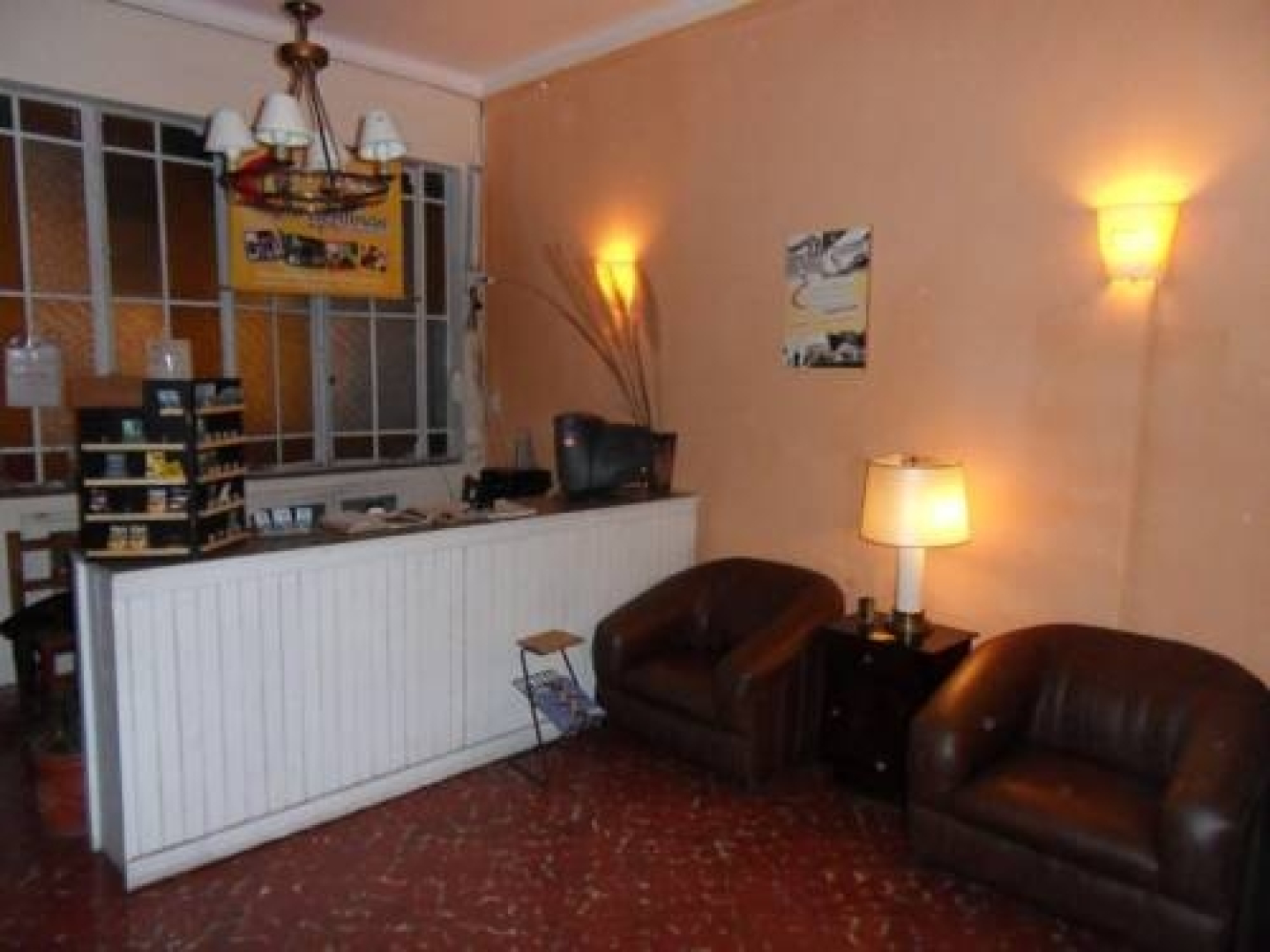 Hostel Pasiones Argentinas