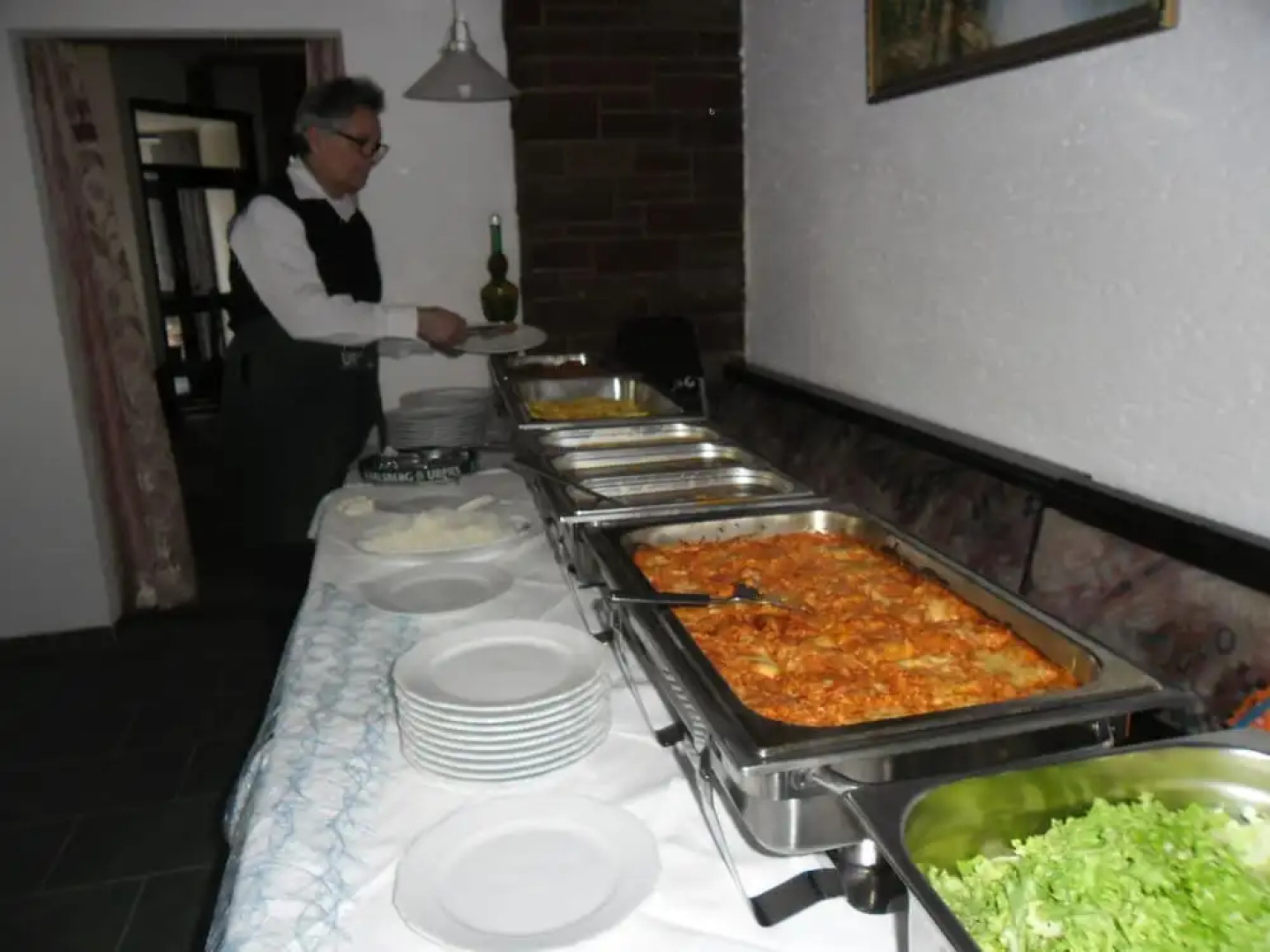 Triebener Hof Hotel Restaurant