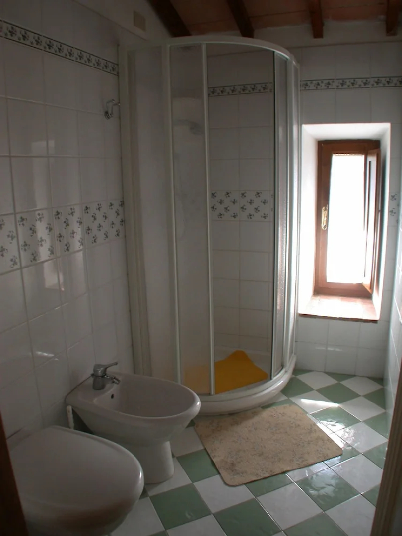 Agriturismo San Giusto