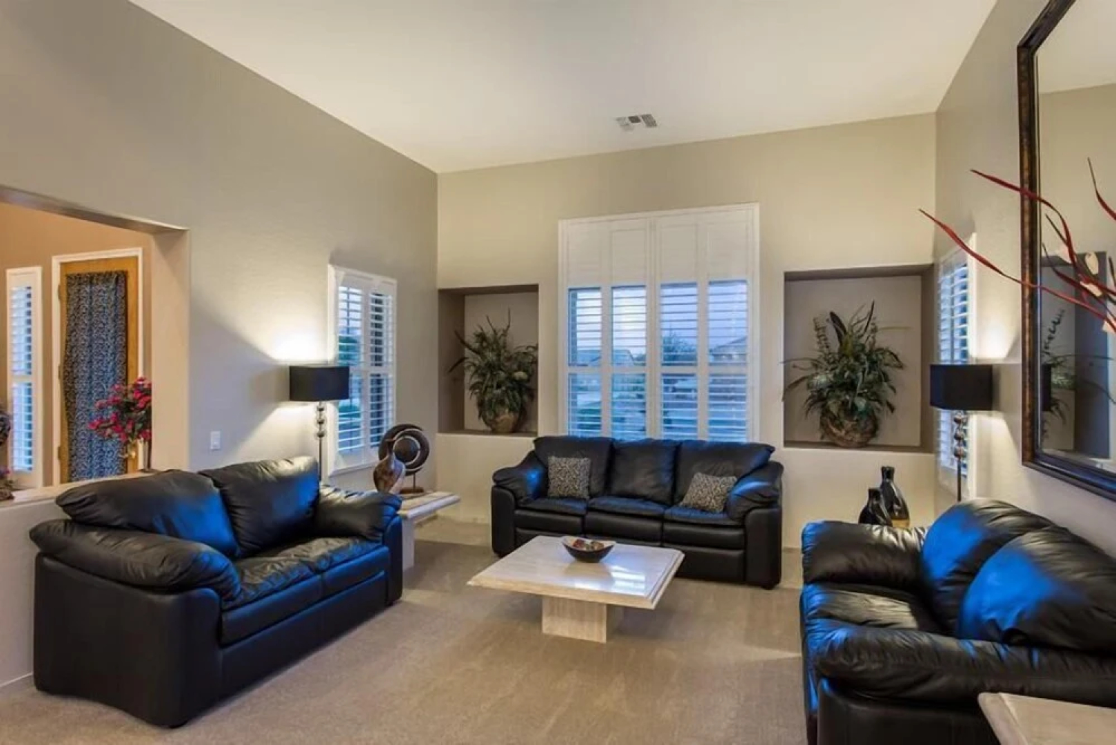 The Sound Of Freedom By Signature Vacation Rentals