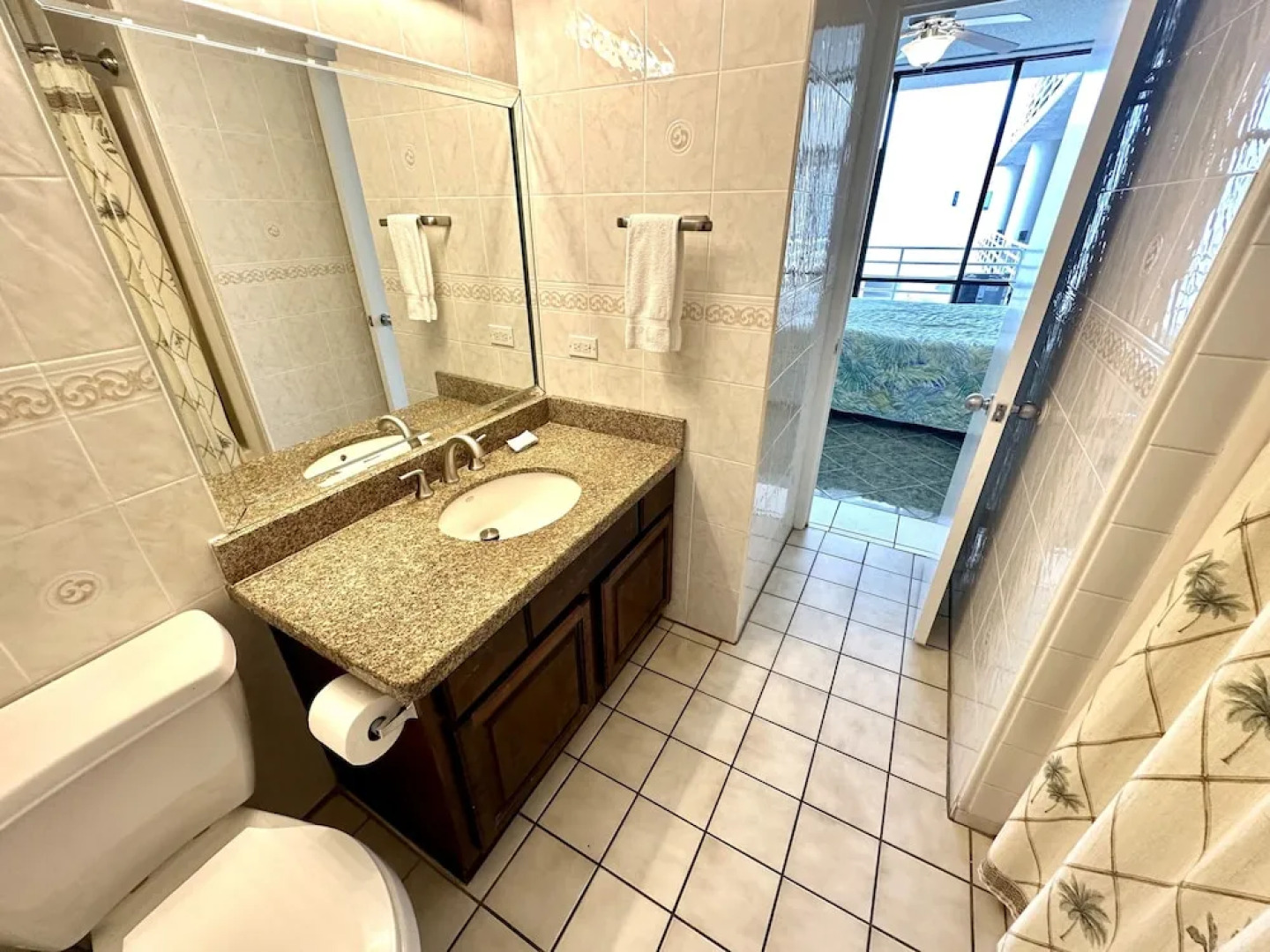 Sunchase IV by South Padre Resort Rental