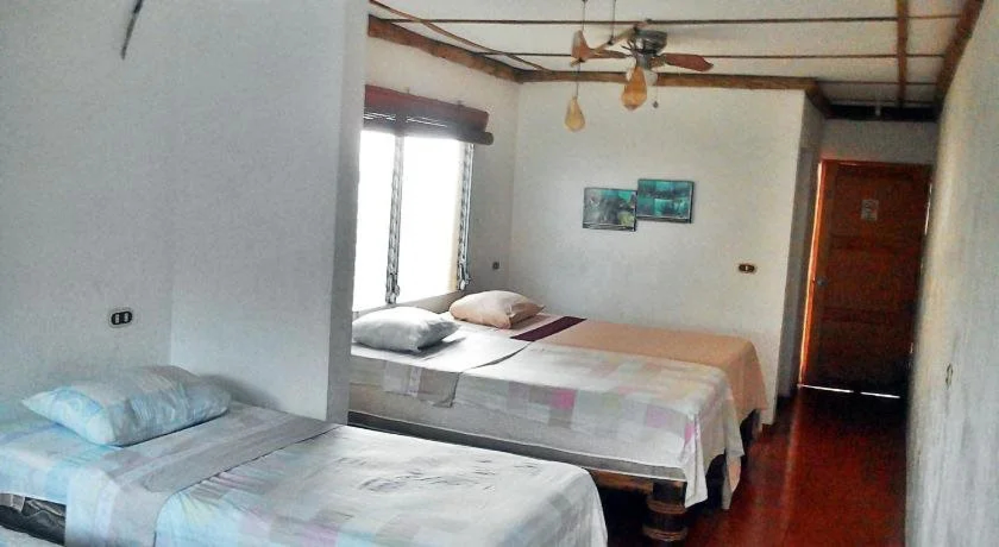 Hotel Los Cobanos Village Lodge