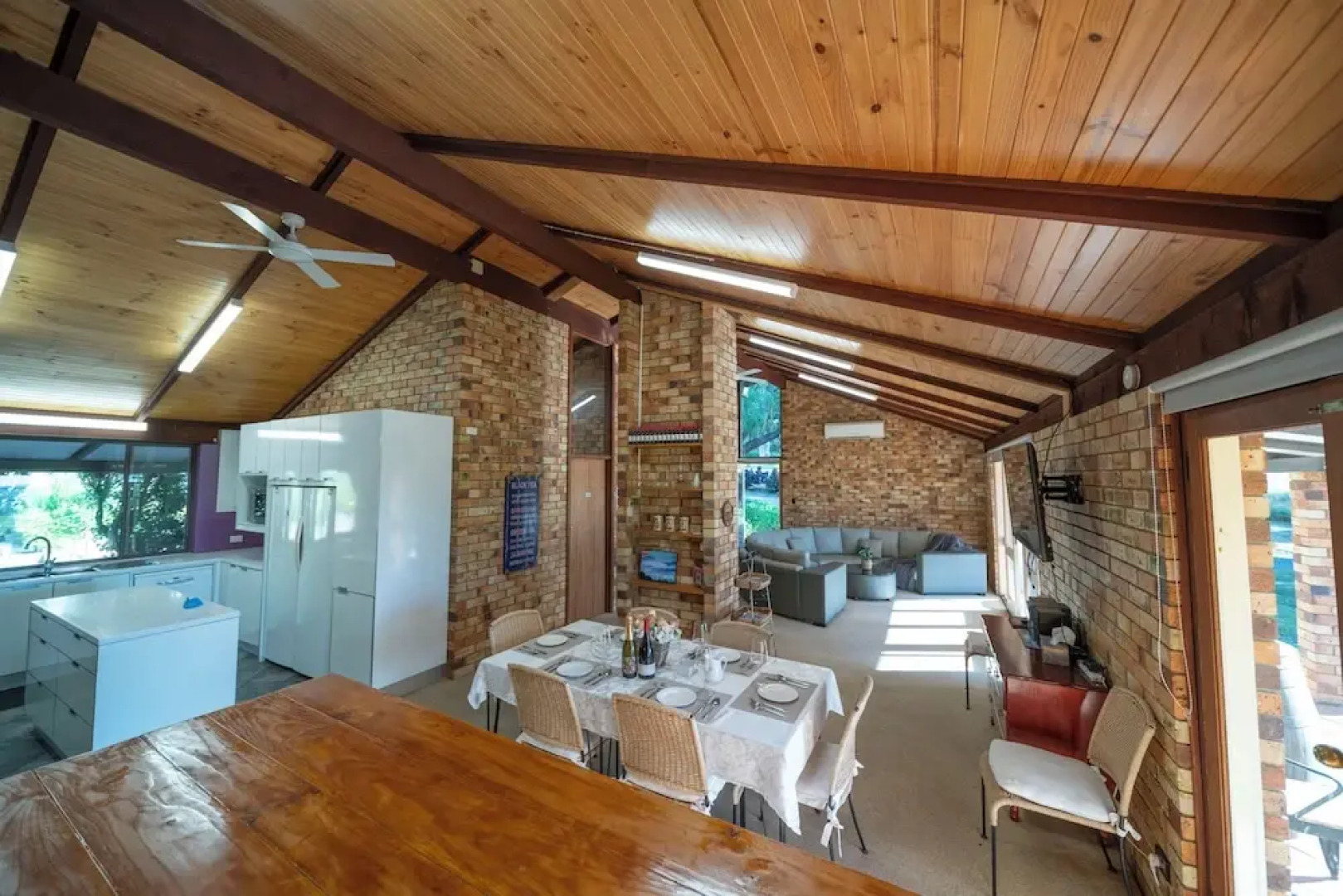 Blickinstal Holiday Retreat