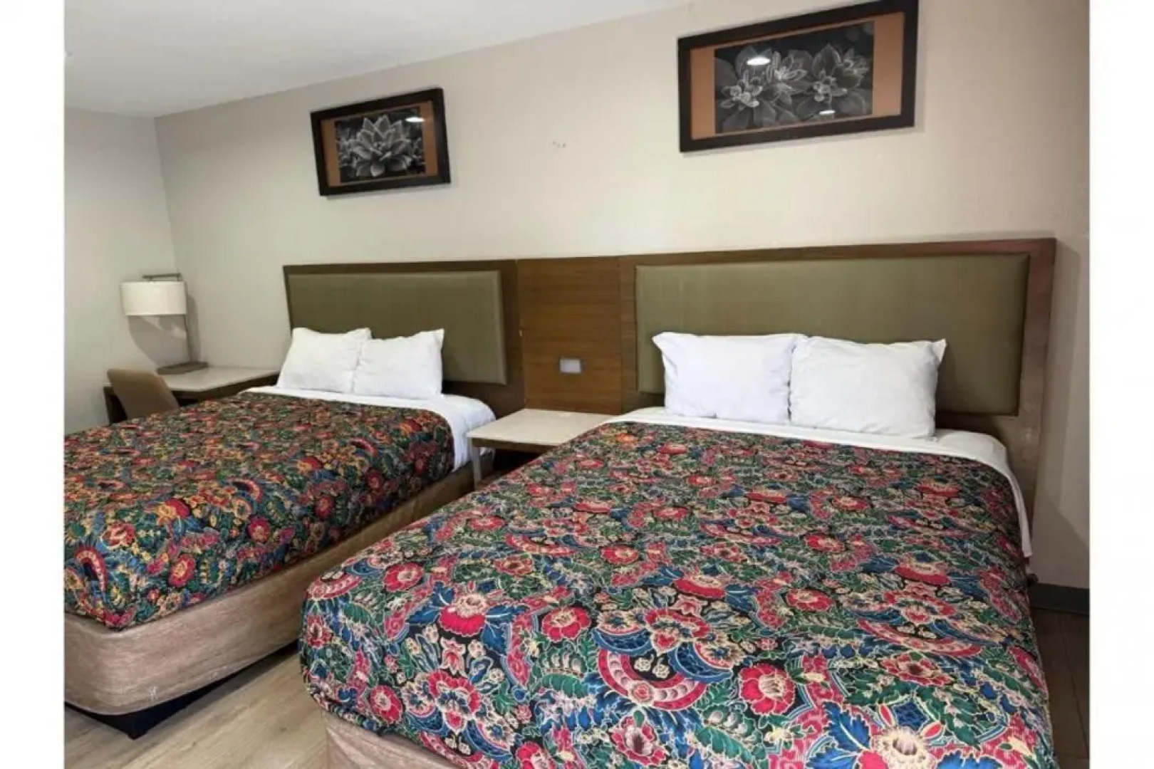 Big 7 Motel Chula Vista I-5