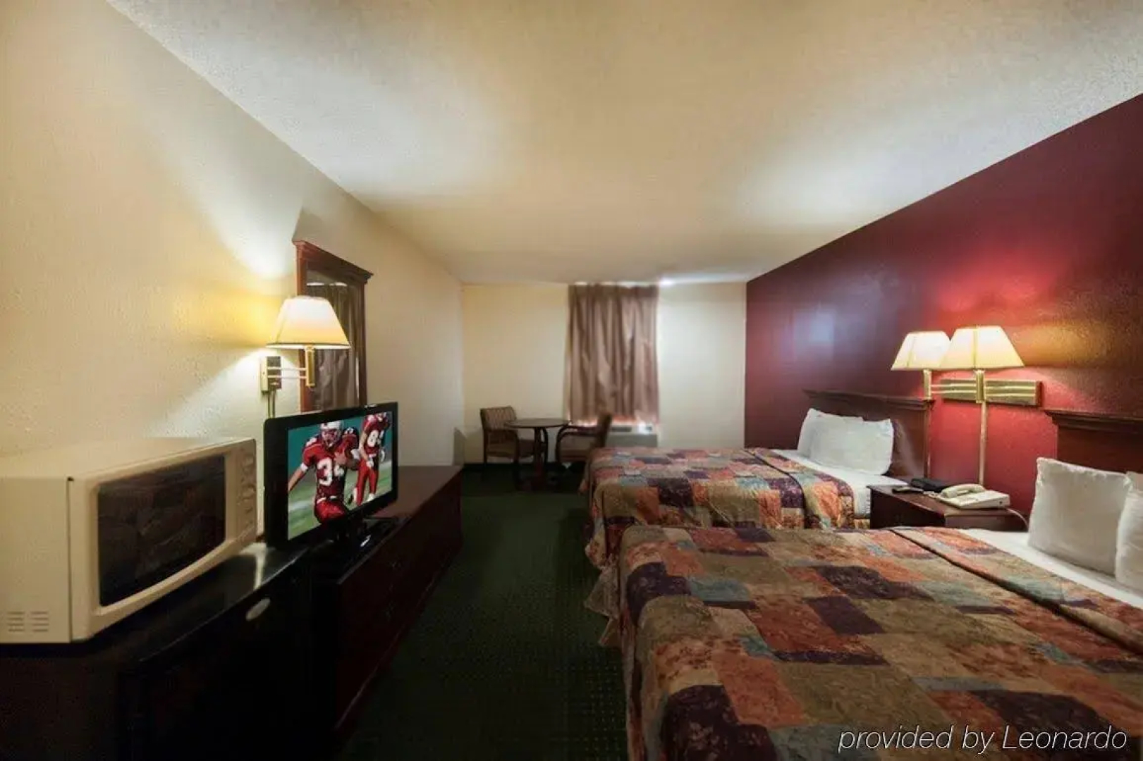 Red Roof Inn Hardeeville