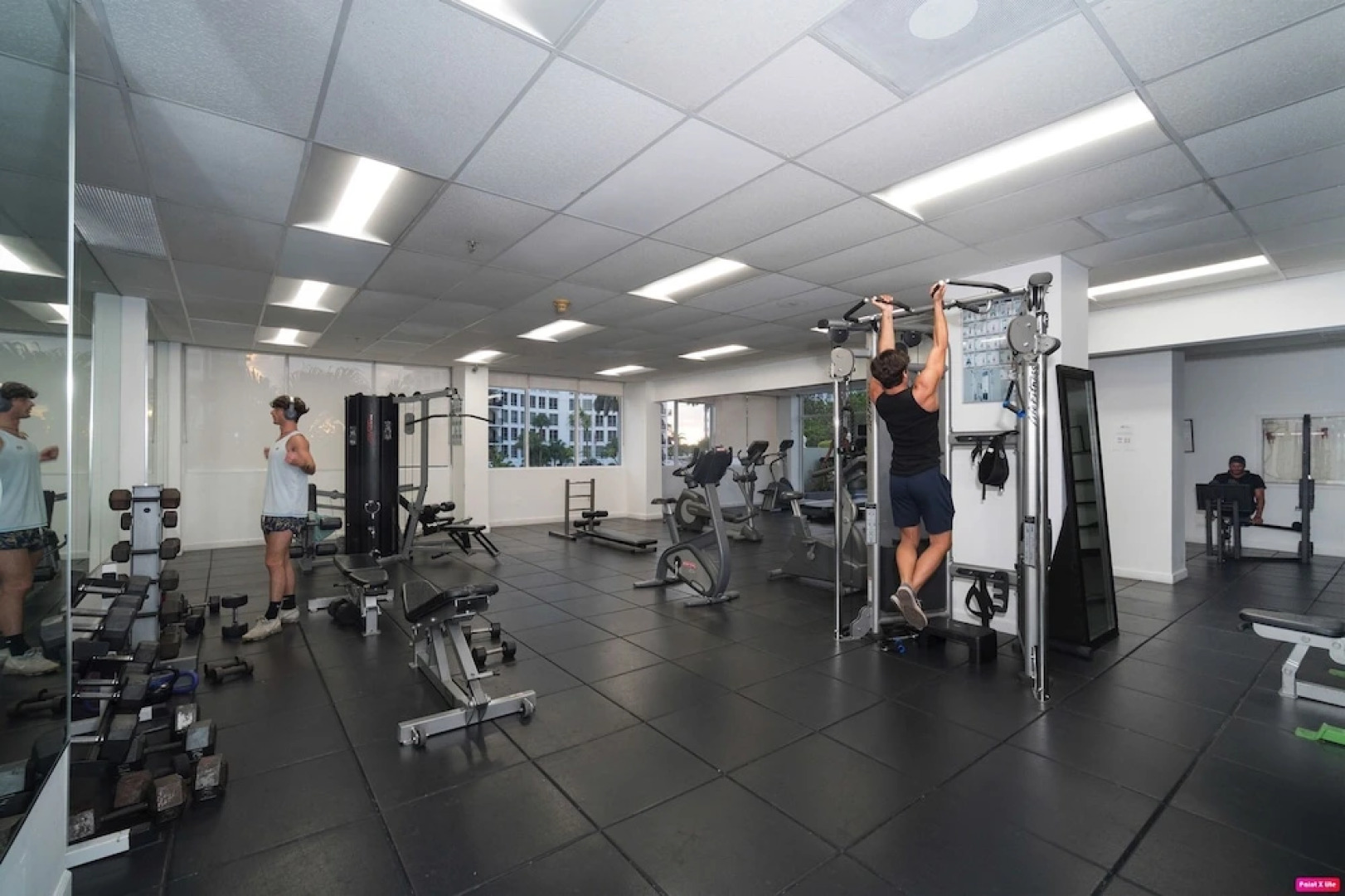 Design Suites at Pavilion