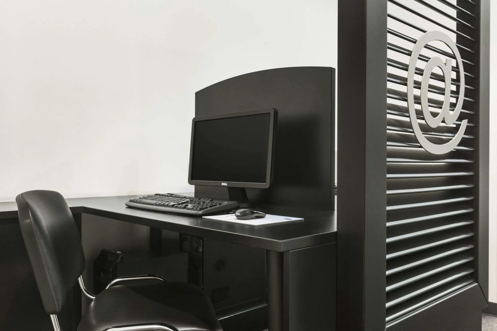 B&B HOTEL Brussels East Woluwe