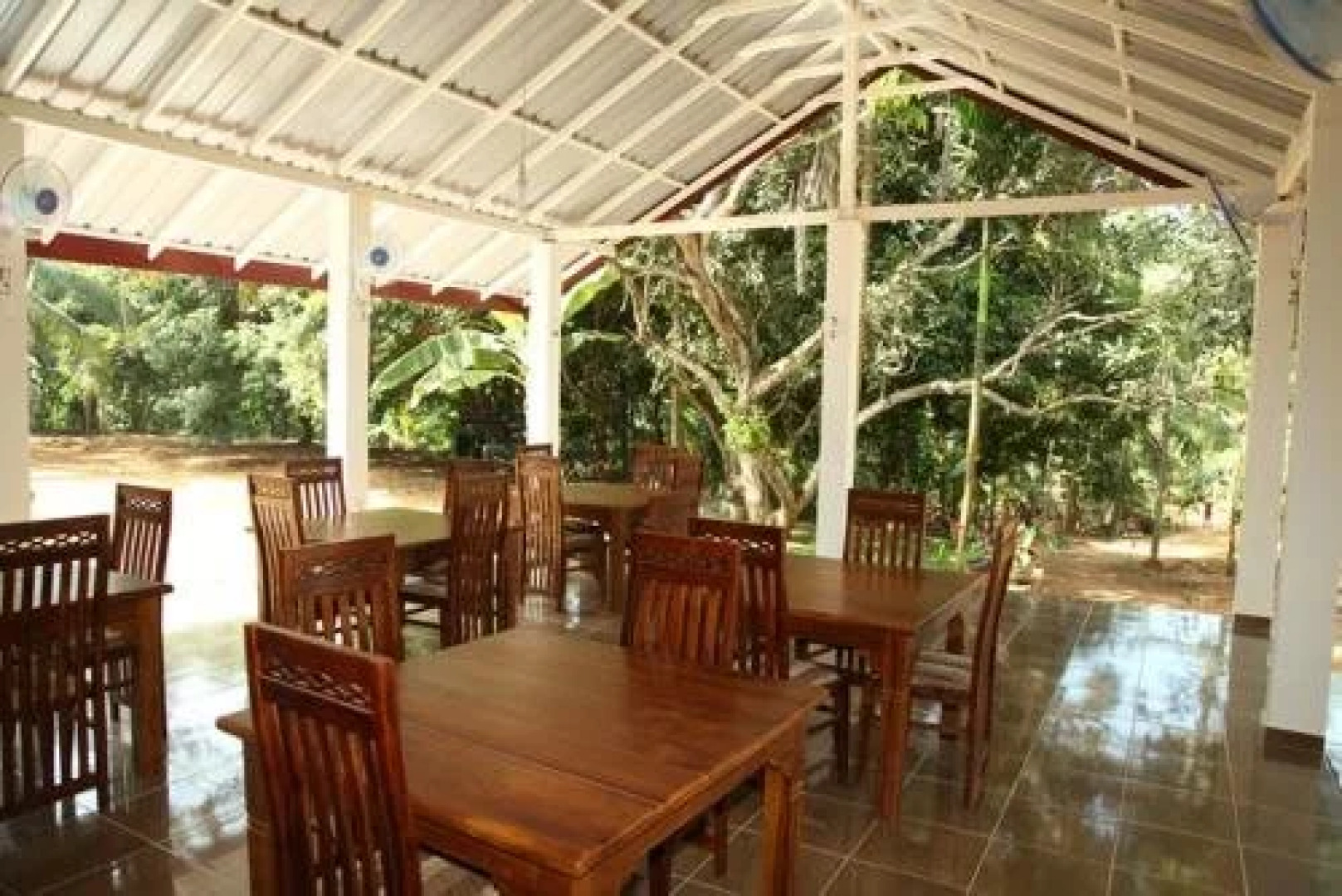 Hotel Sevana Agro