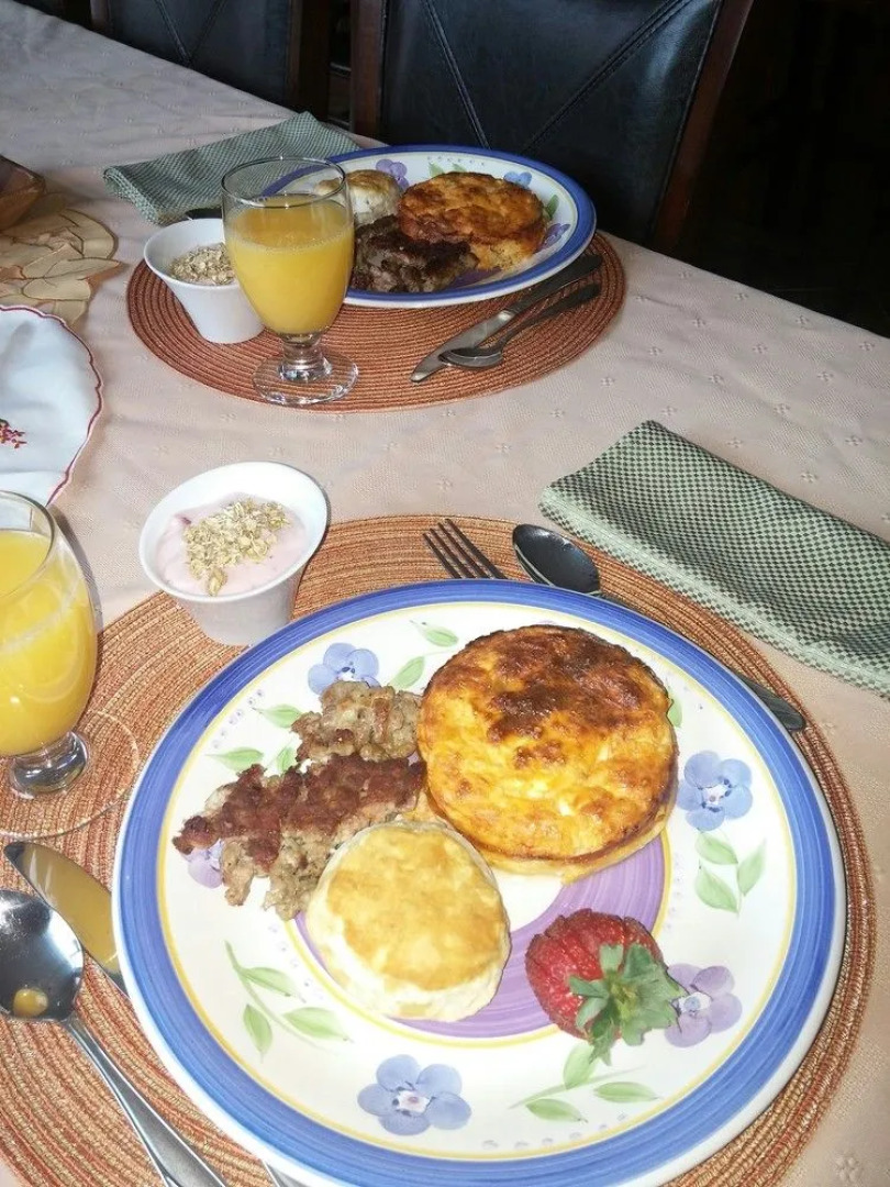 Mooseberry Cabin, Willow AK