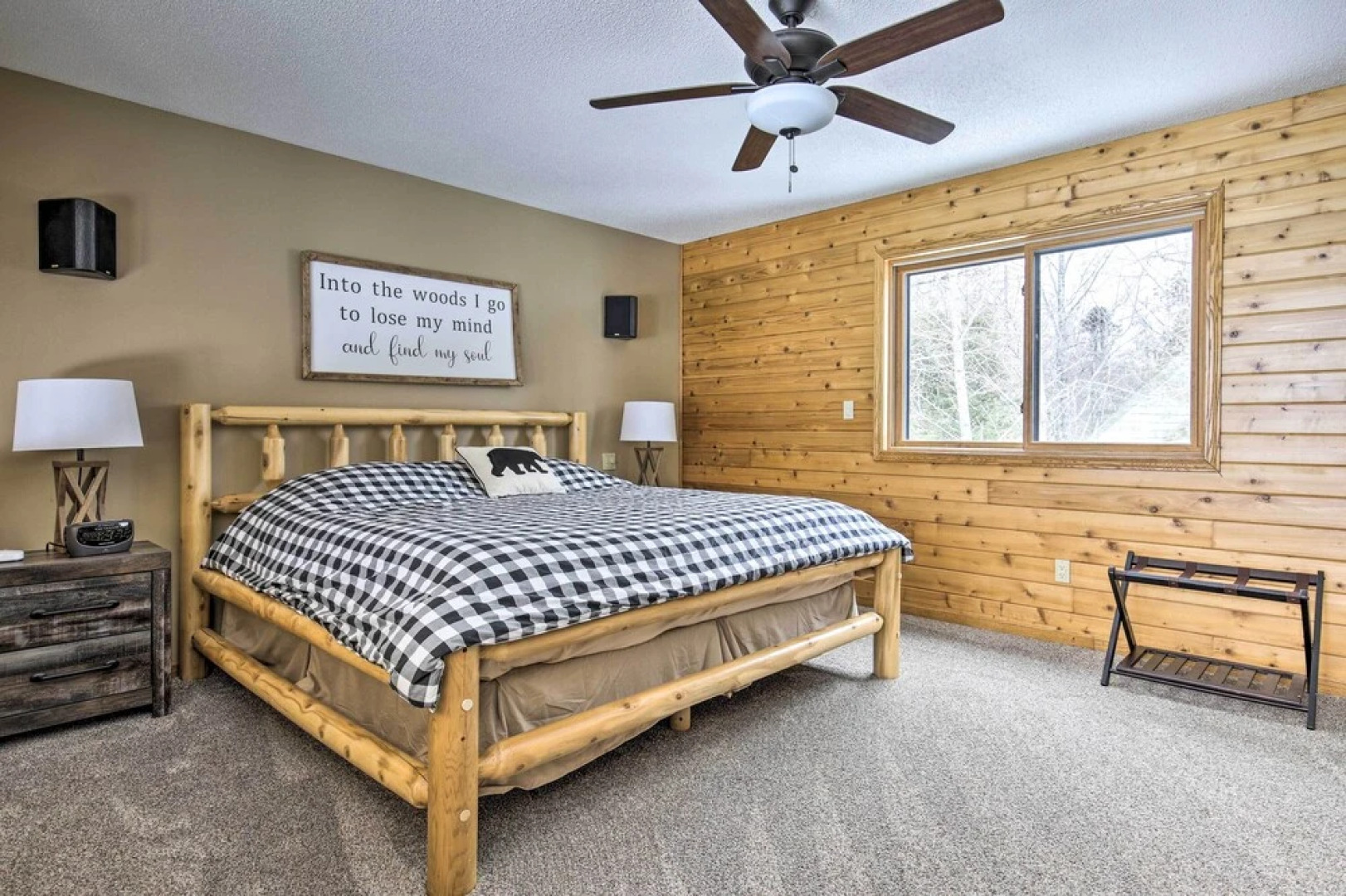 Secluded Lakehouse w/ Private Dock + Serene Views!