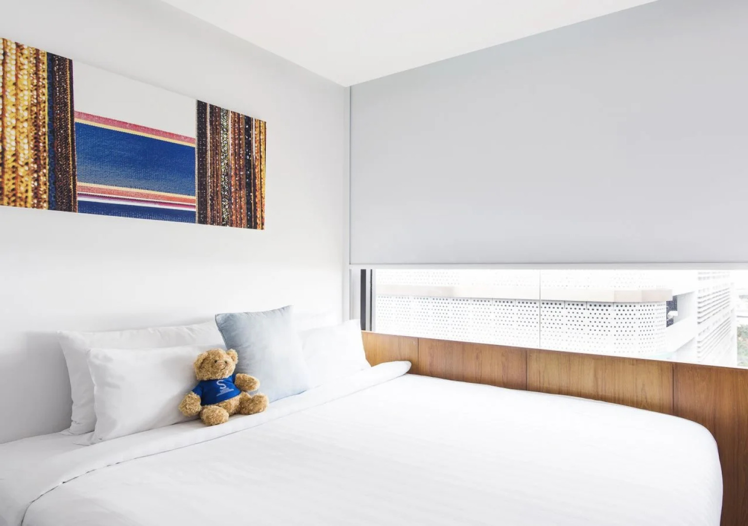 S Box Sukhumvit Hotel