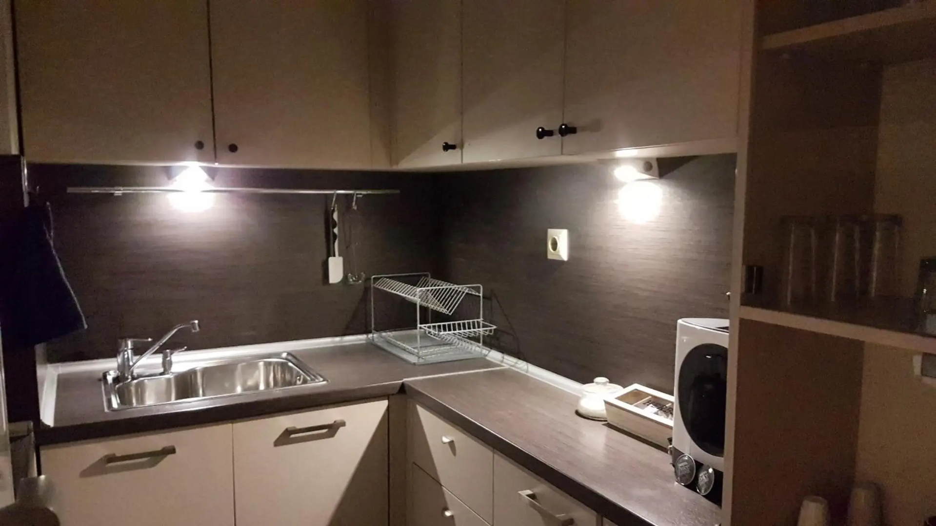 Apartment "Central"