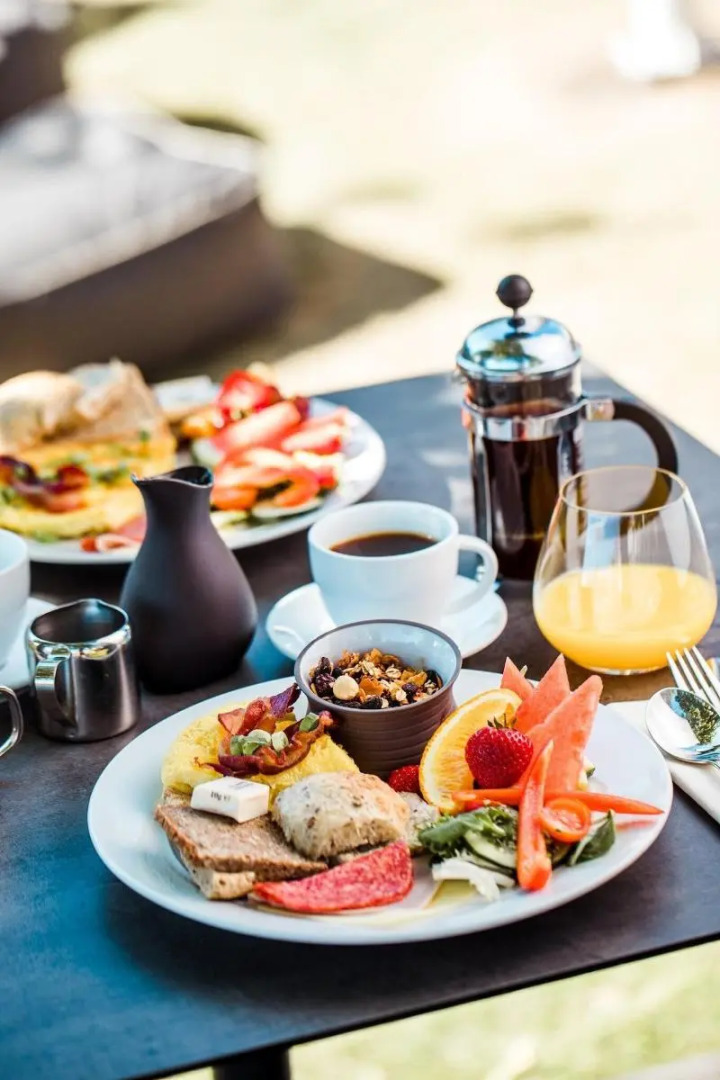 Tollboden Hotell og Restaurant - Unike Hoteller