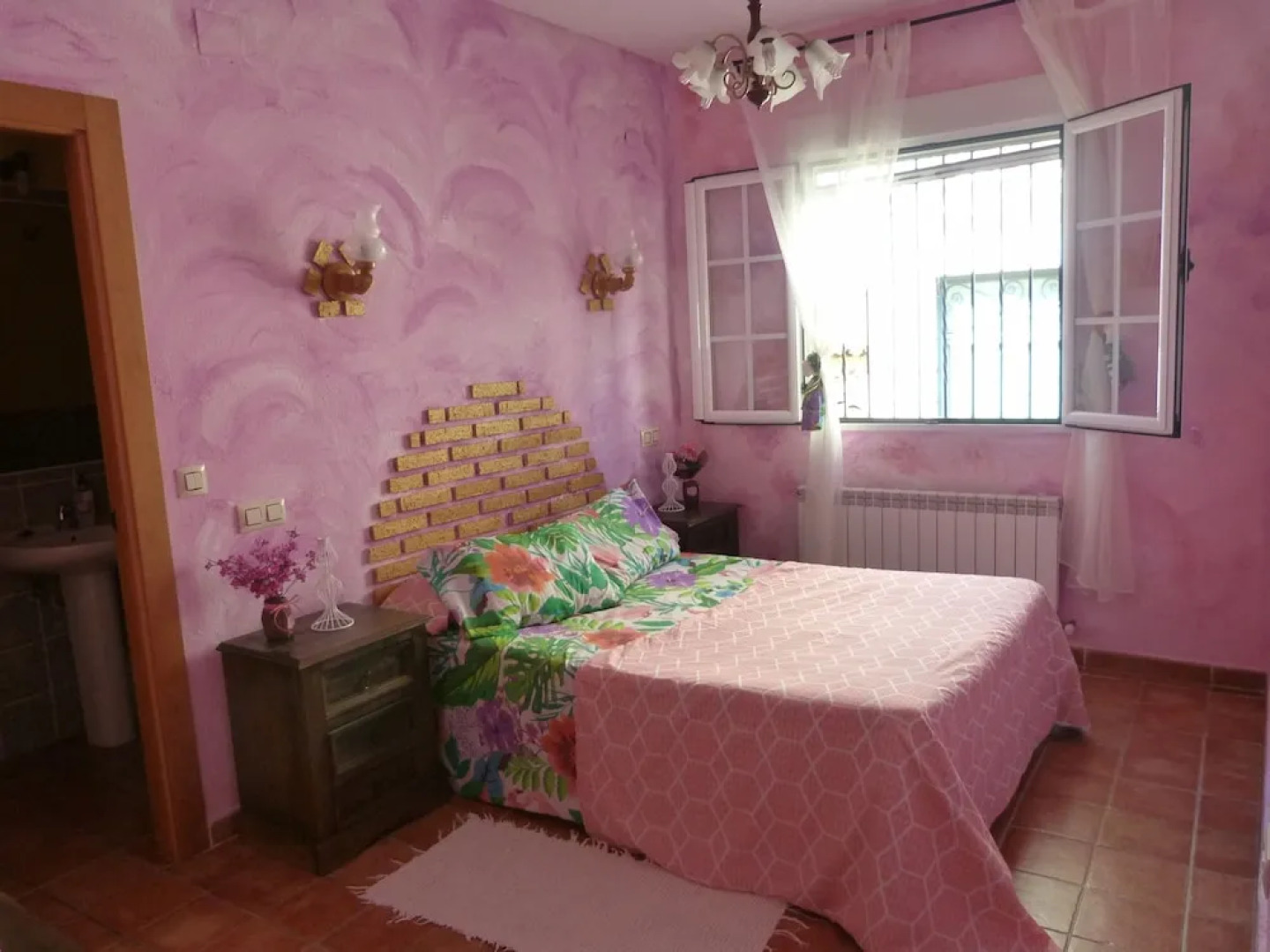 Don Mauricio y Periquines