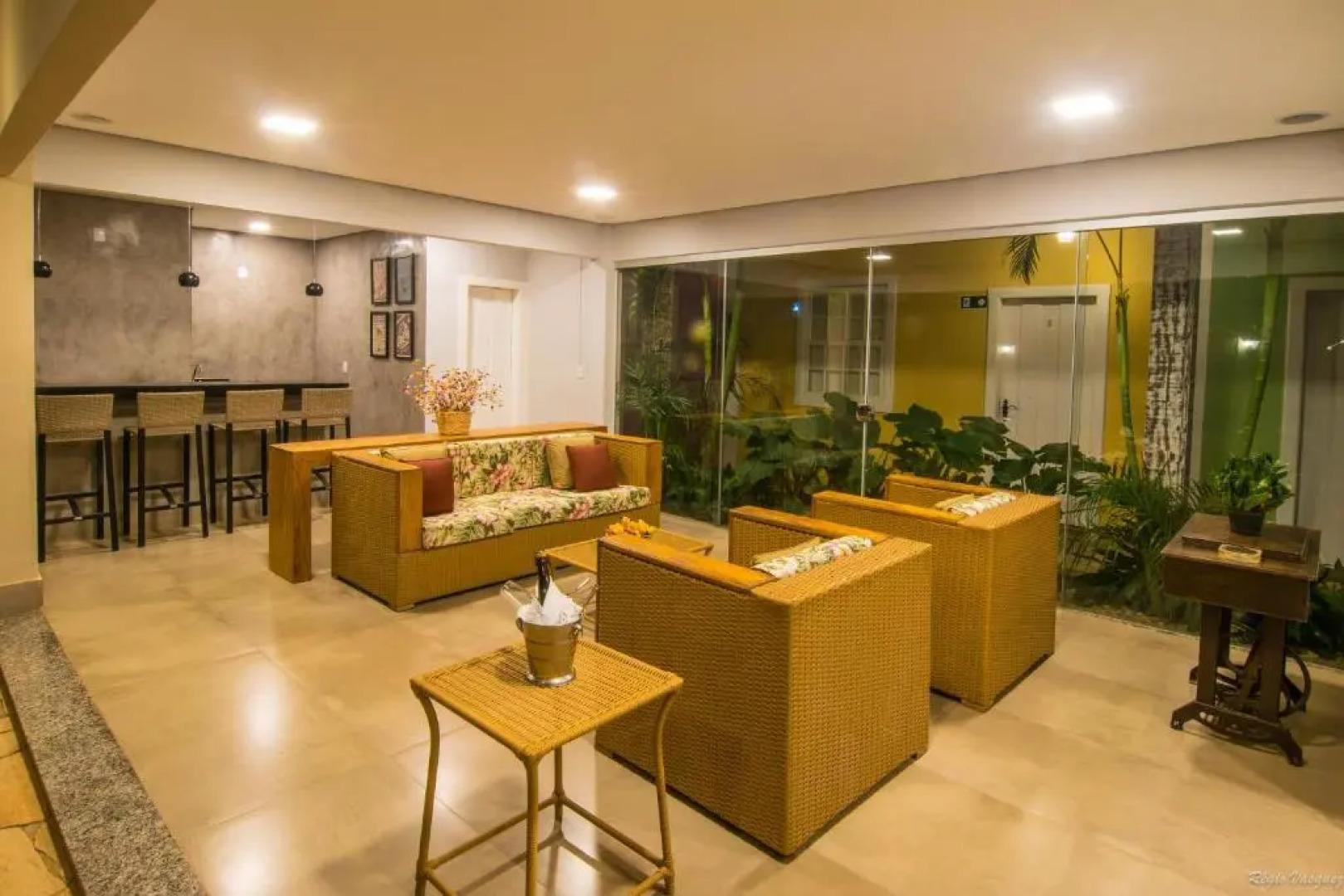 Pousada Villa Alferes