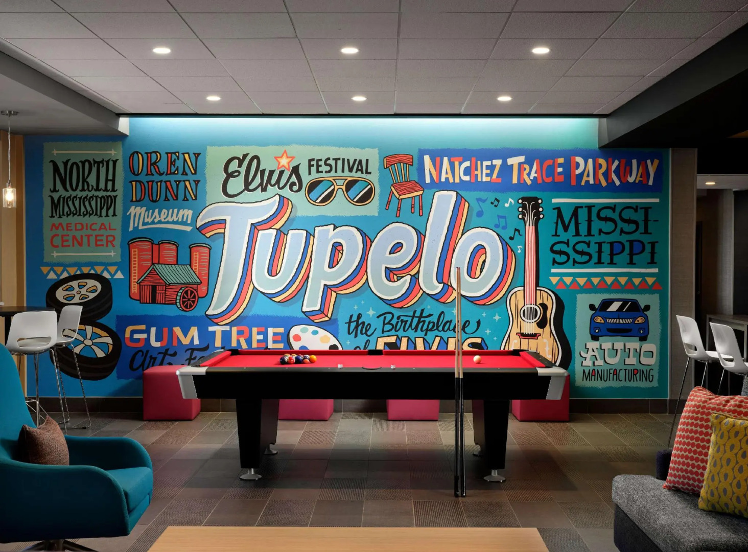 Tru By Hilton Tupelo