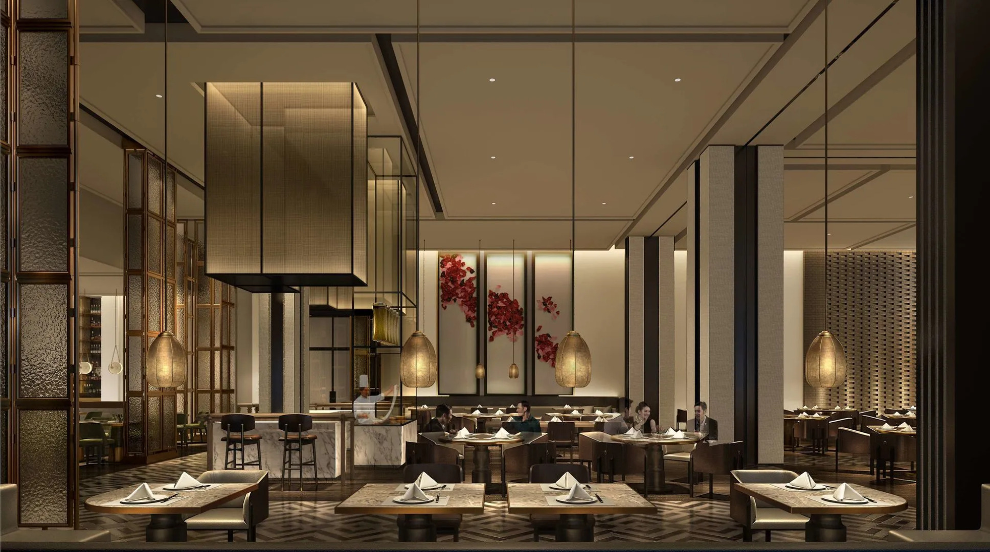 Sheraton Los Angeles San Gabriel