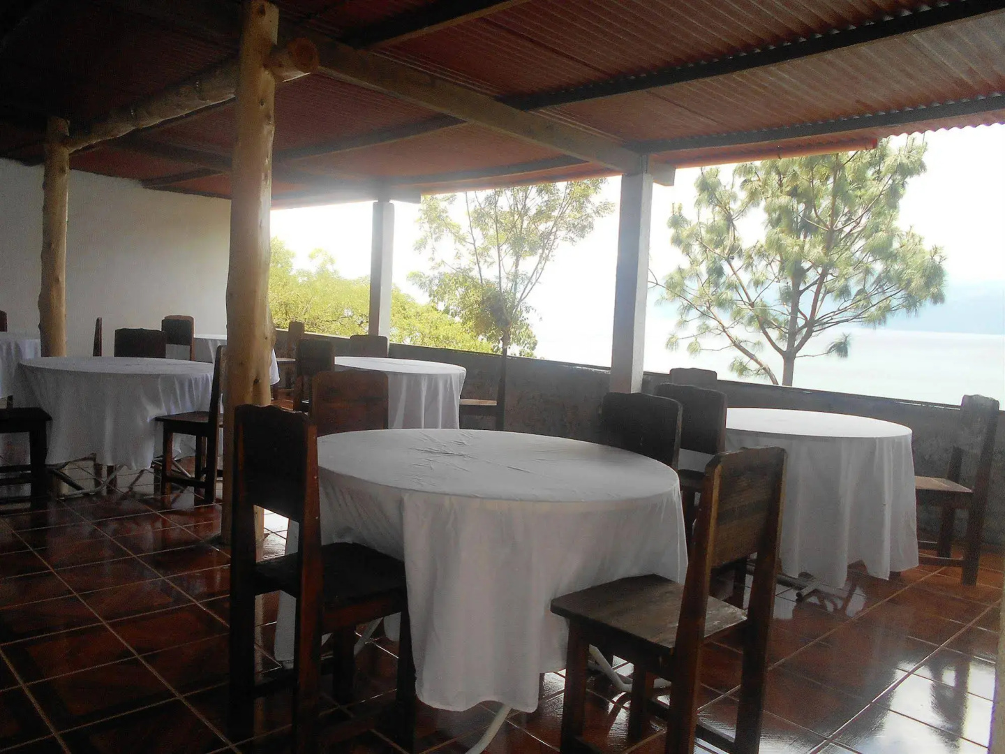 Hotel La Villa de los Dioses