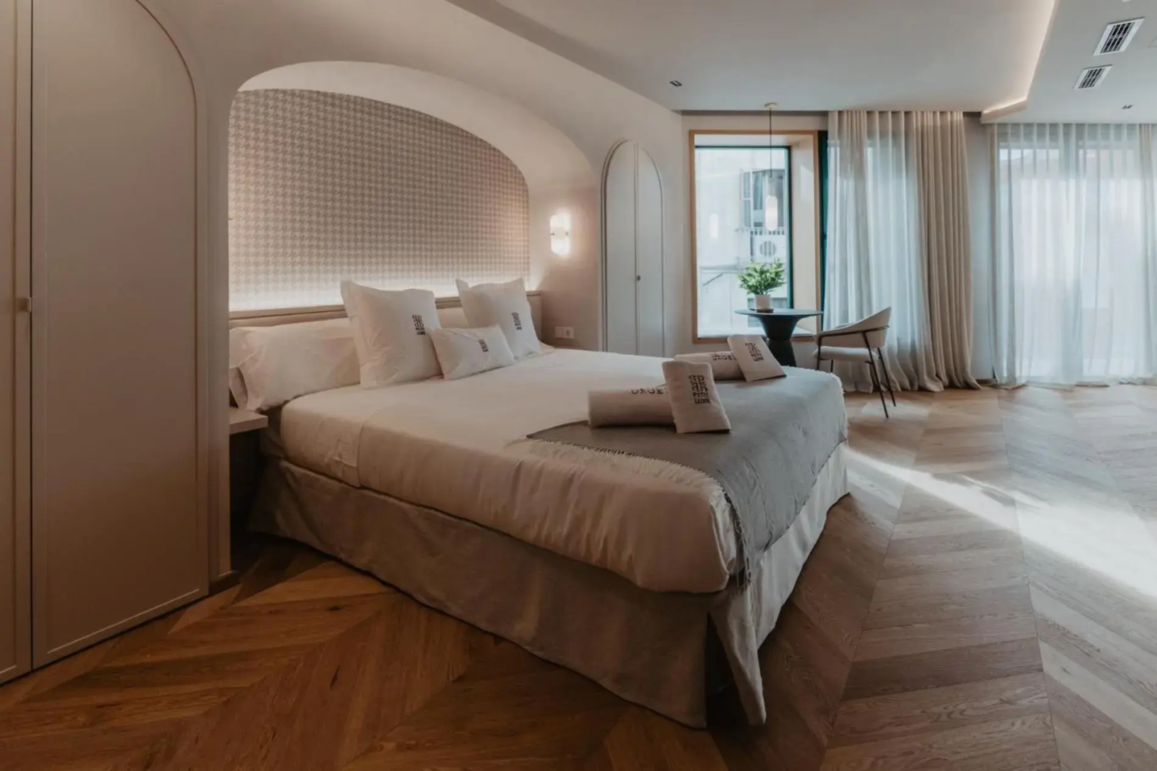 Hotel Boutique Petit Luxe