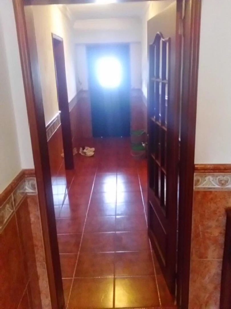 House With 2 Bedrooms in Vila Alva, With Enclosed Garden and Wifi