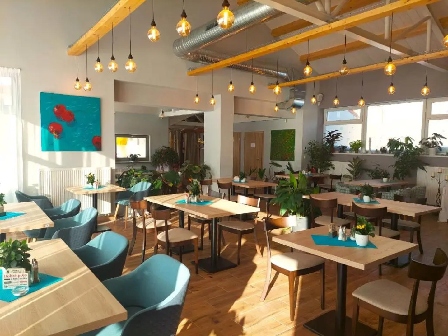 Apartments Cerešnový sad