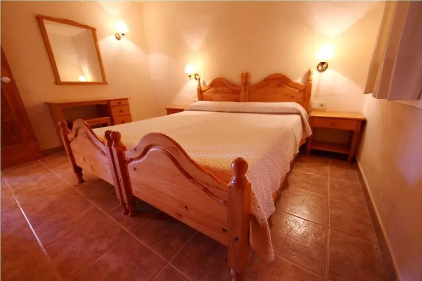 Bungalows Vistabella