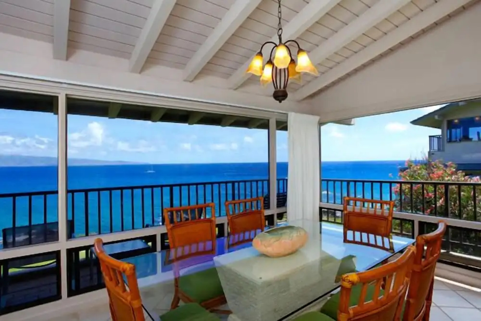 Kapalua Bay Villa 23b3 Ocean Front