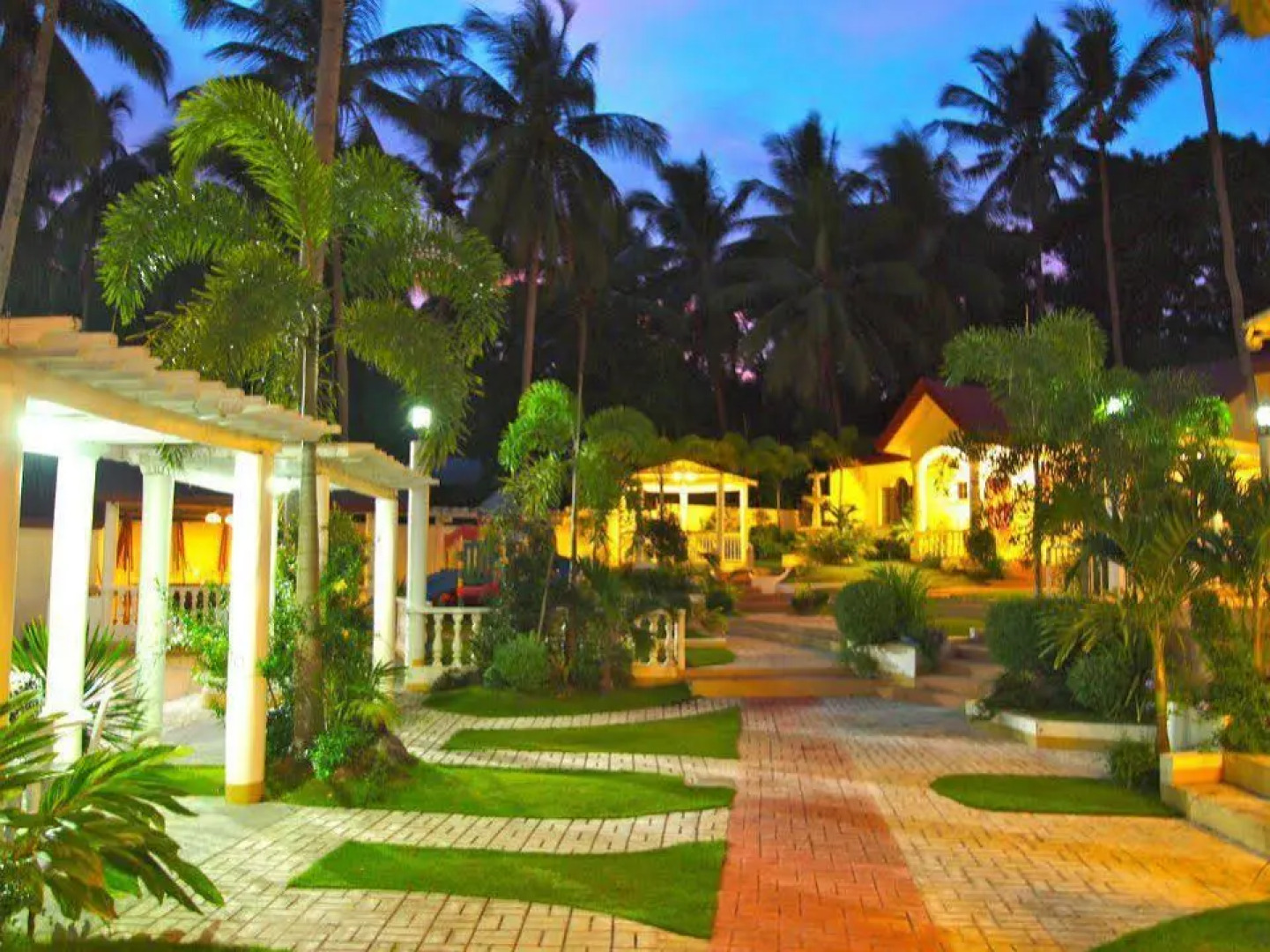 Taal Imperial Hotel and Resort