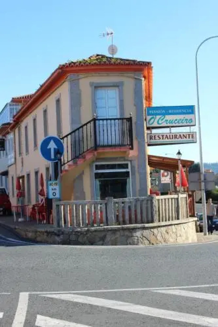 O Cruceiro