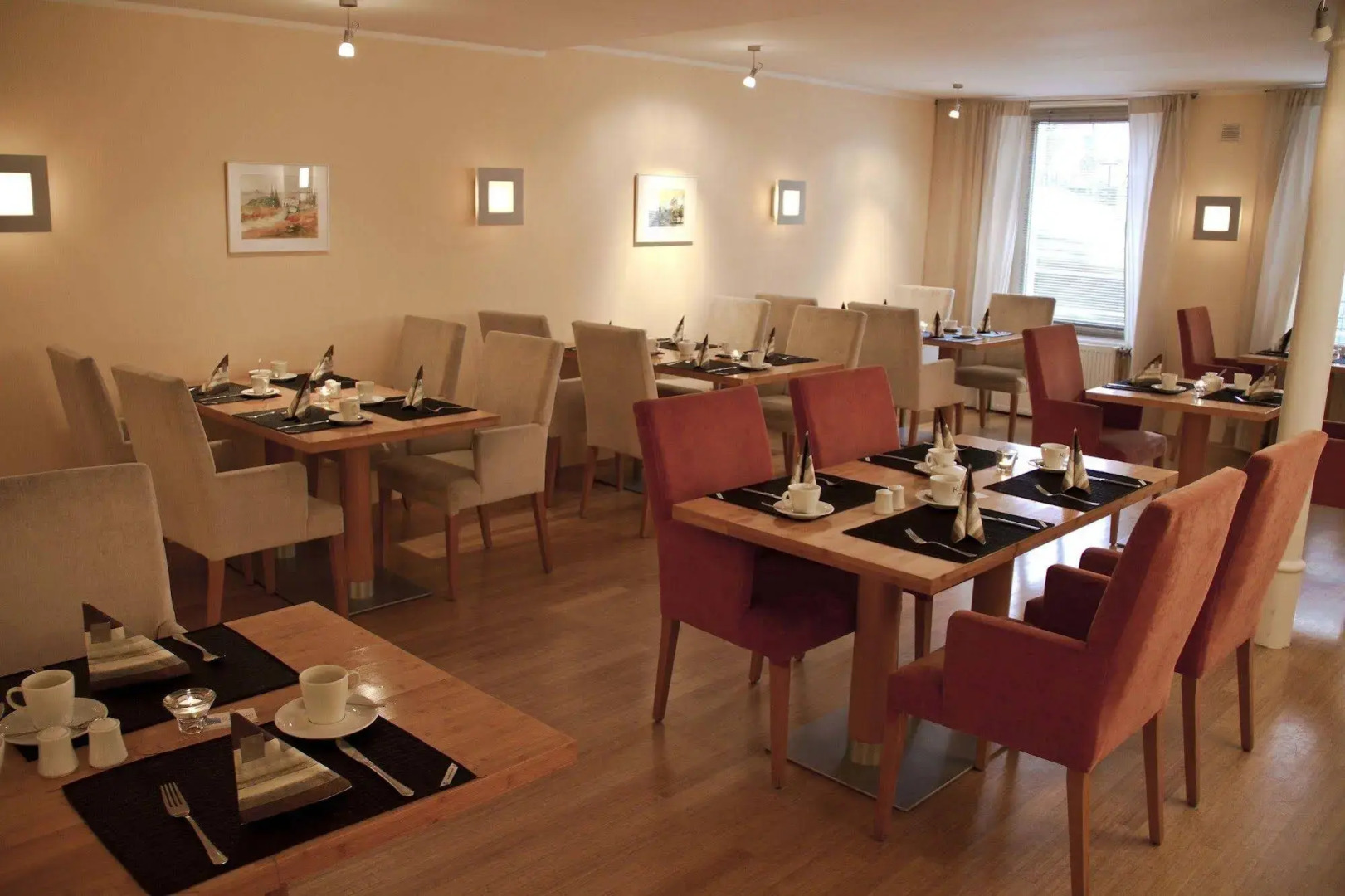 Stadthotel Gerbergasse