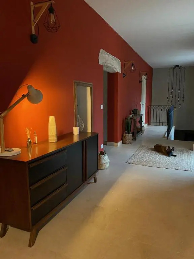 Le Jardin Du Moustoulac Chambres Dhtes