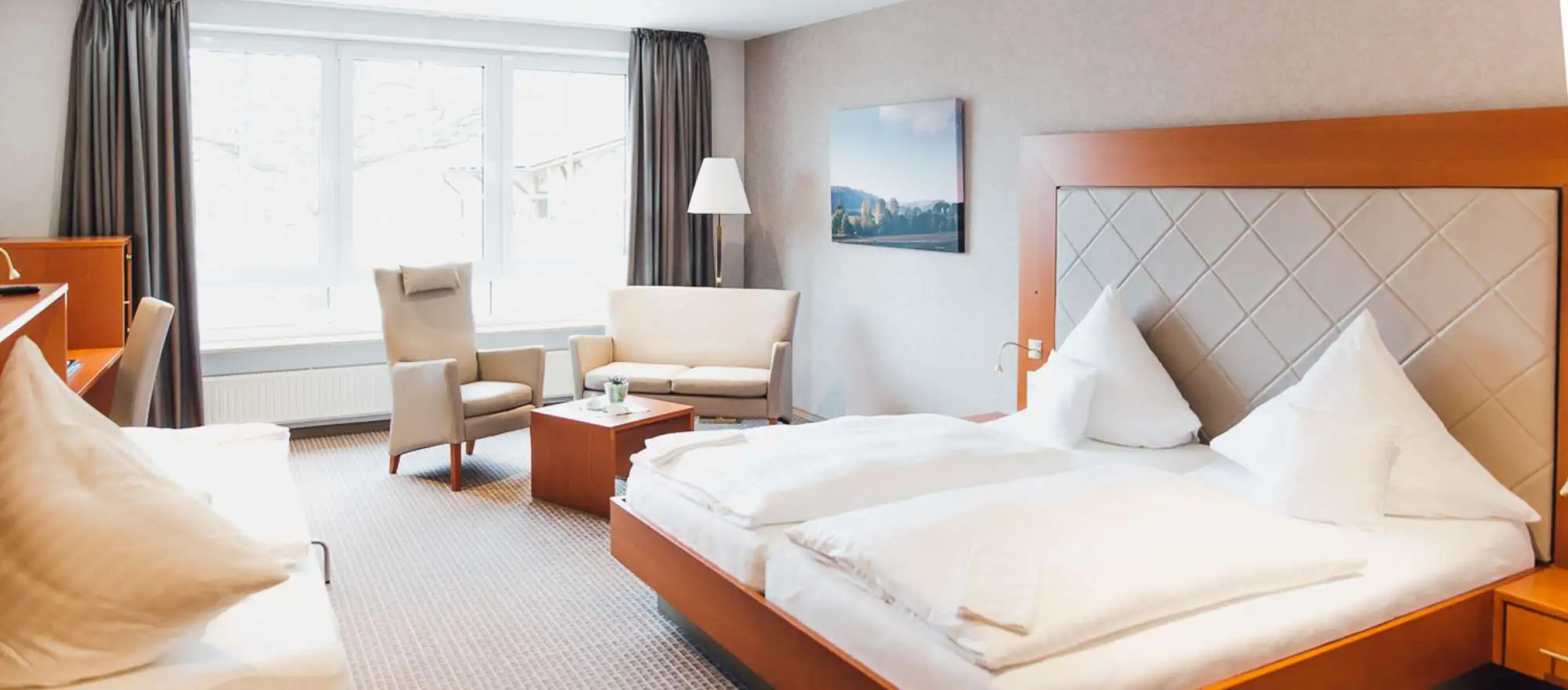 Ringhotel Teutoburger Wald