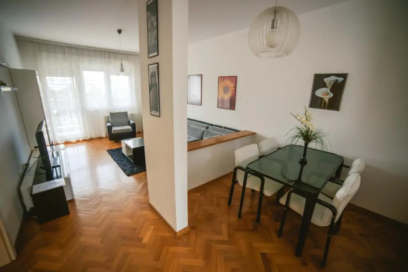 Viktorija Apartment