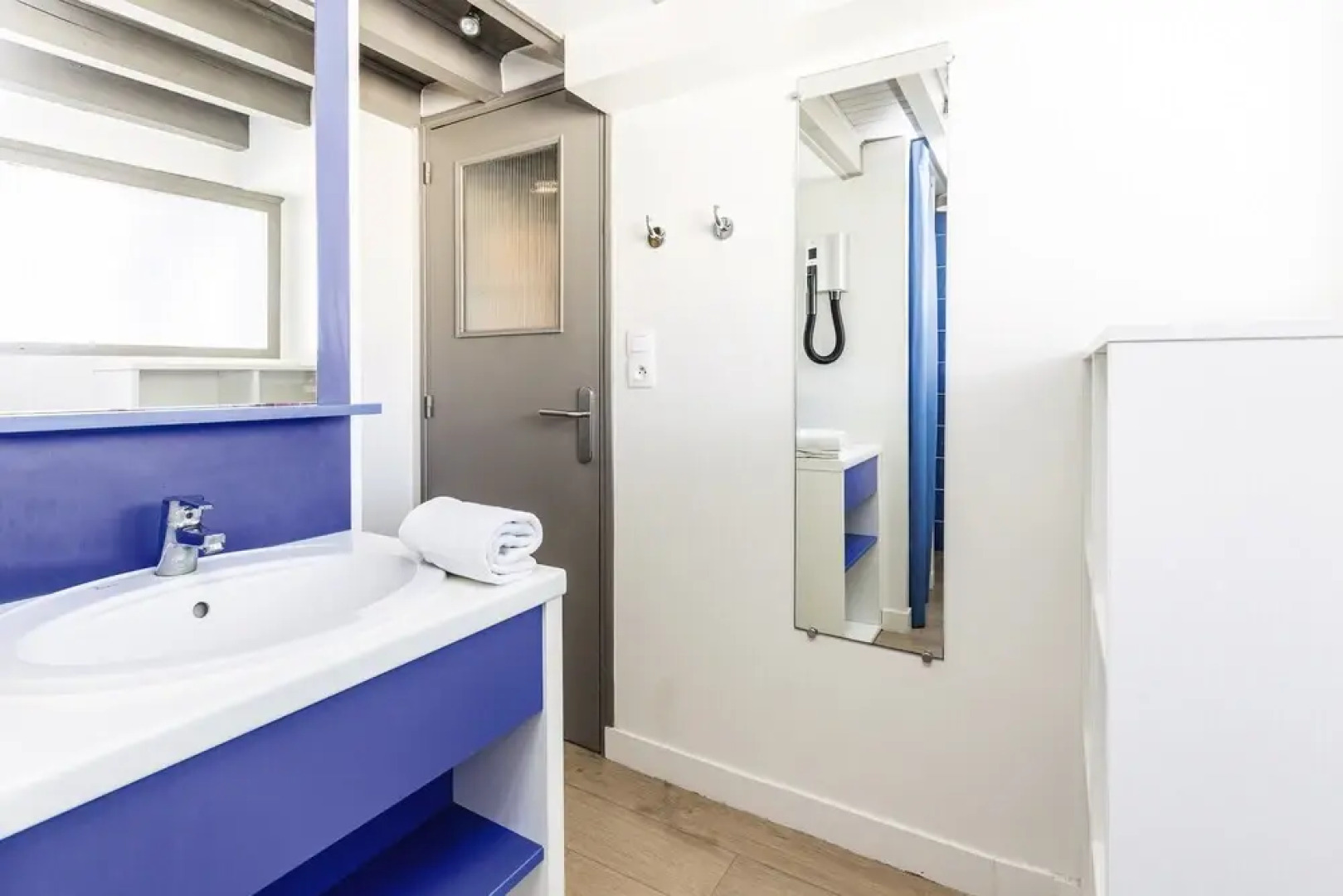 Club Belambra Les Estagnots Mer