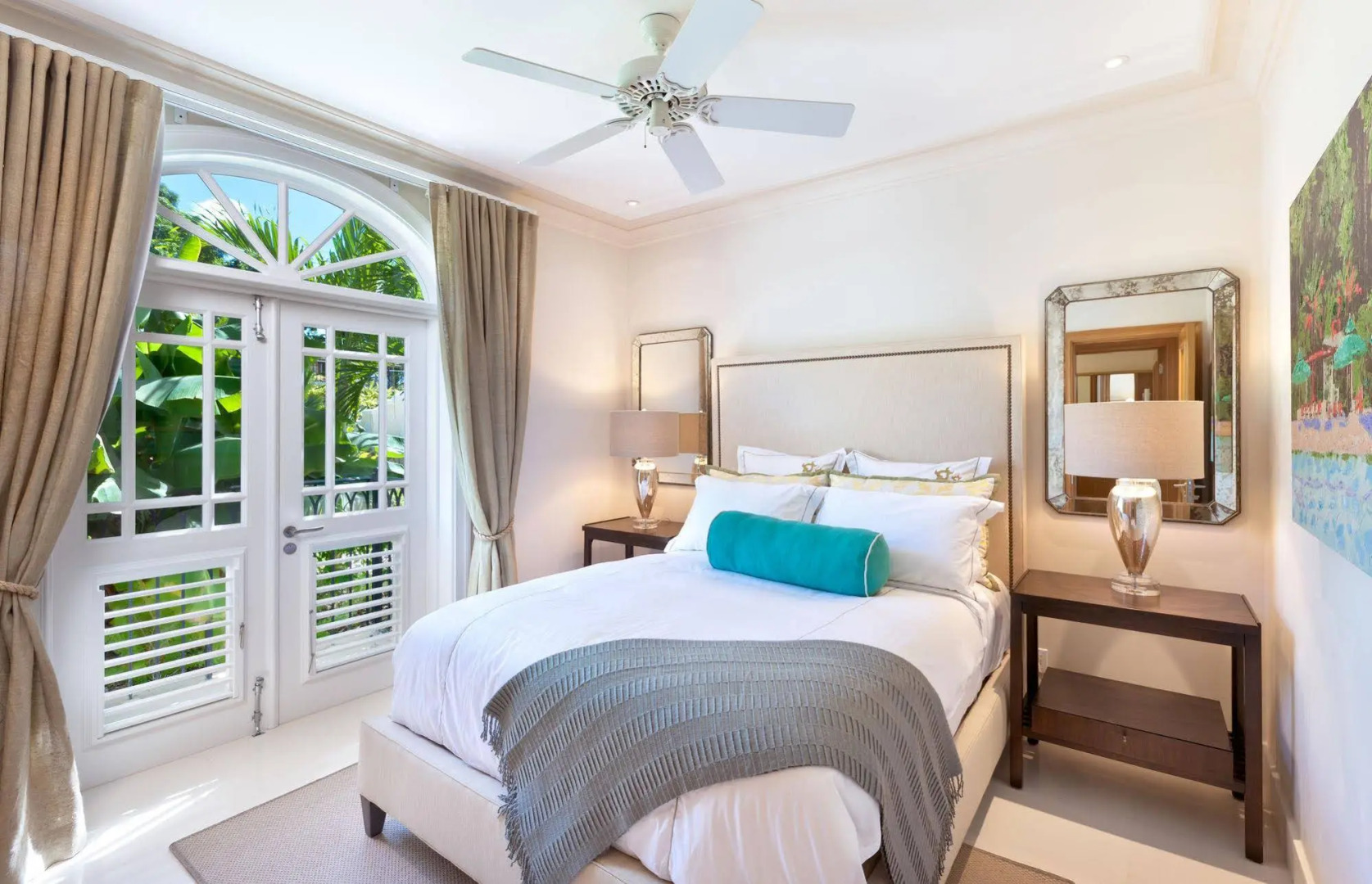 Port Ferdinand Marina & Luxury Residences