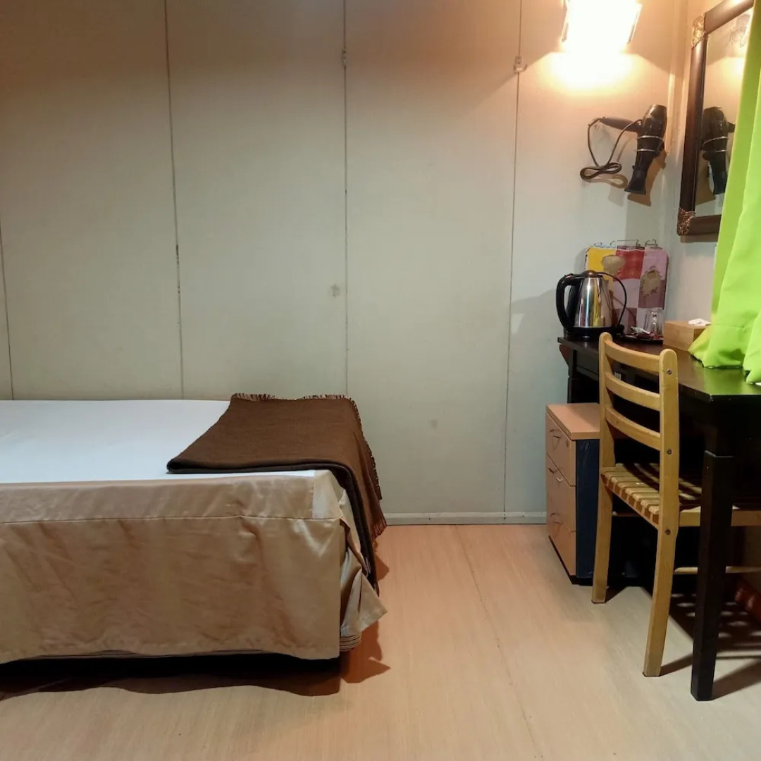 OYO 90366 Home Valley Guesthouse Tambunan