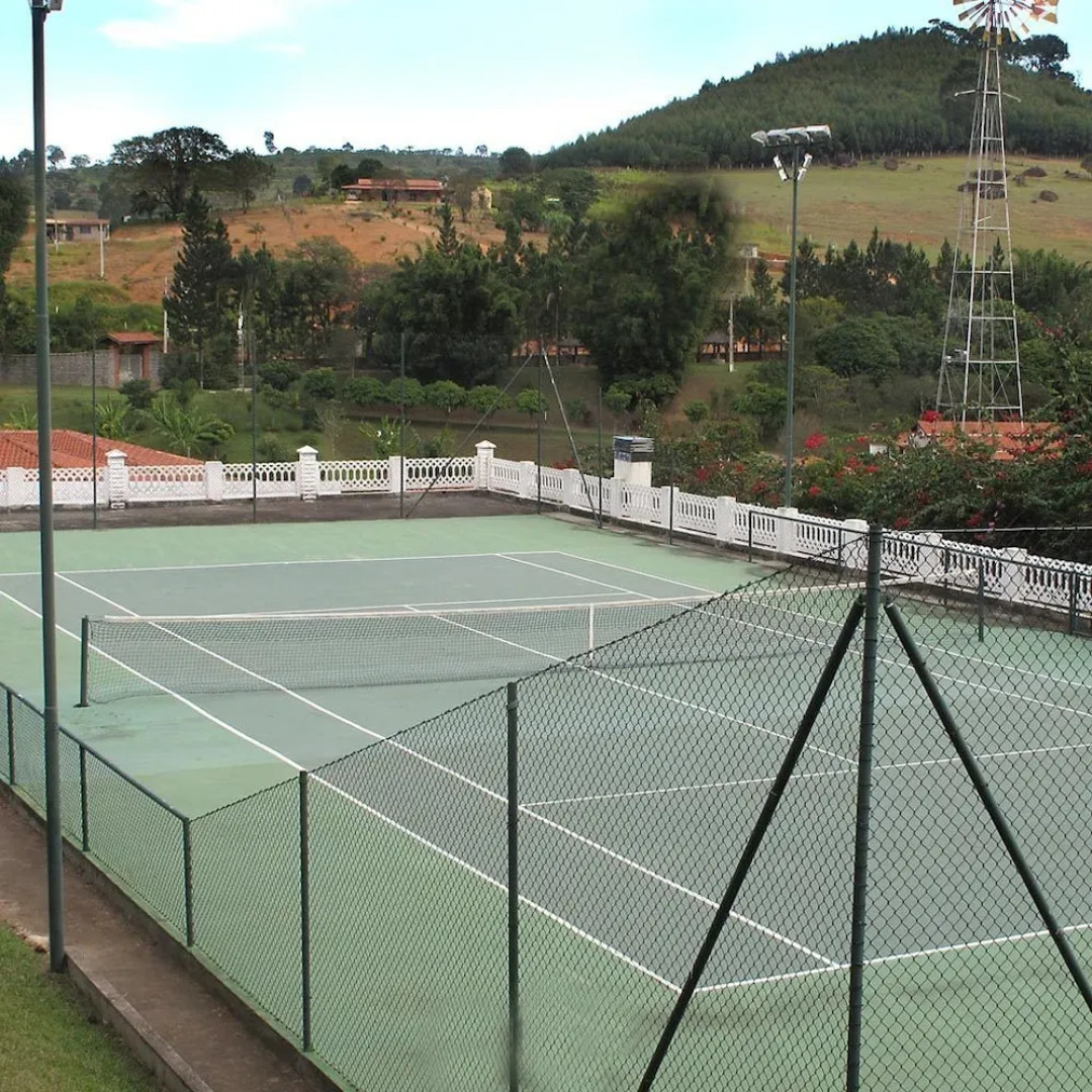 Resort Monte das Oliveiras