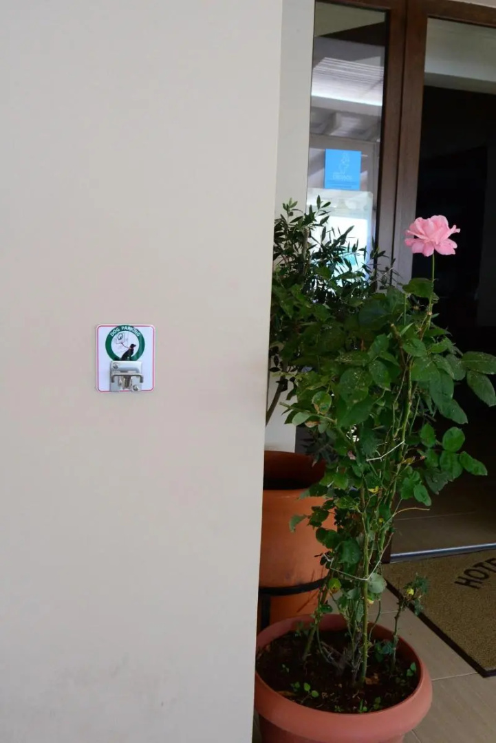 Sappho Hotel