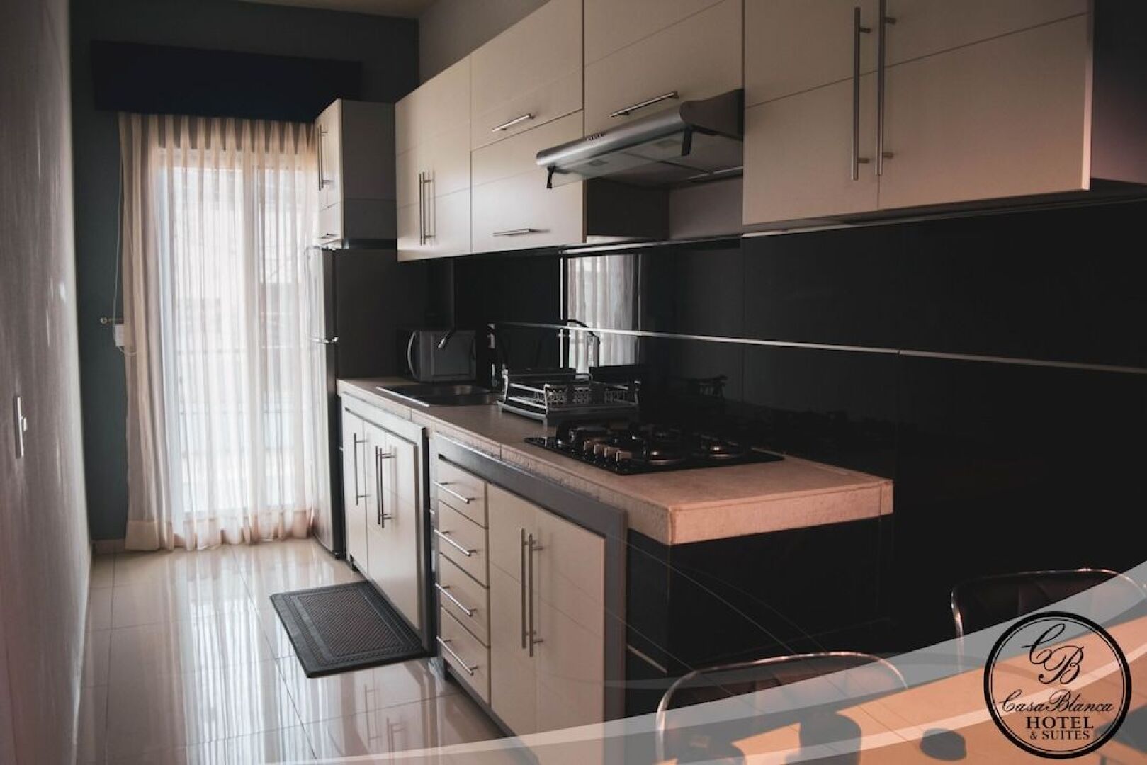 Hotel Casa Blanca & Suites