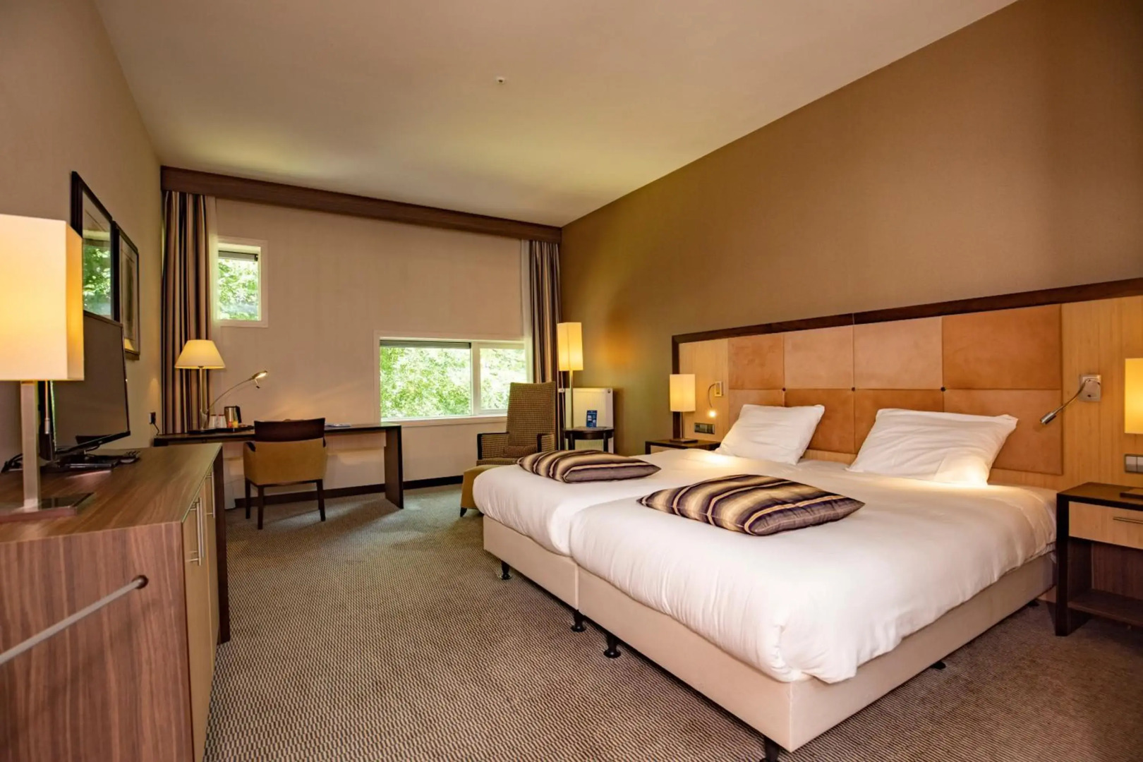 Fletcher Hotel-Restaurant Amersfoort