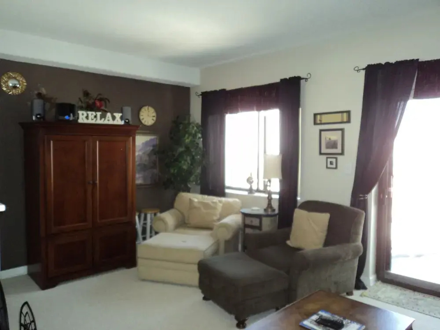 Sugar Top 2001 2 Bedroom Condo by RedAwning