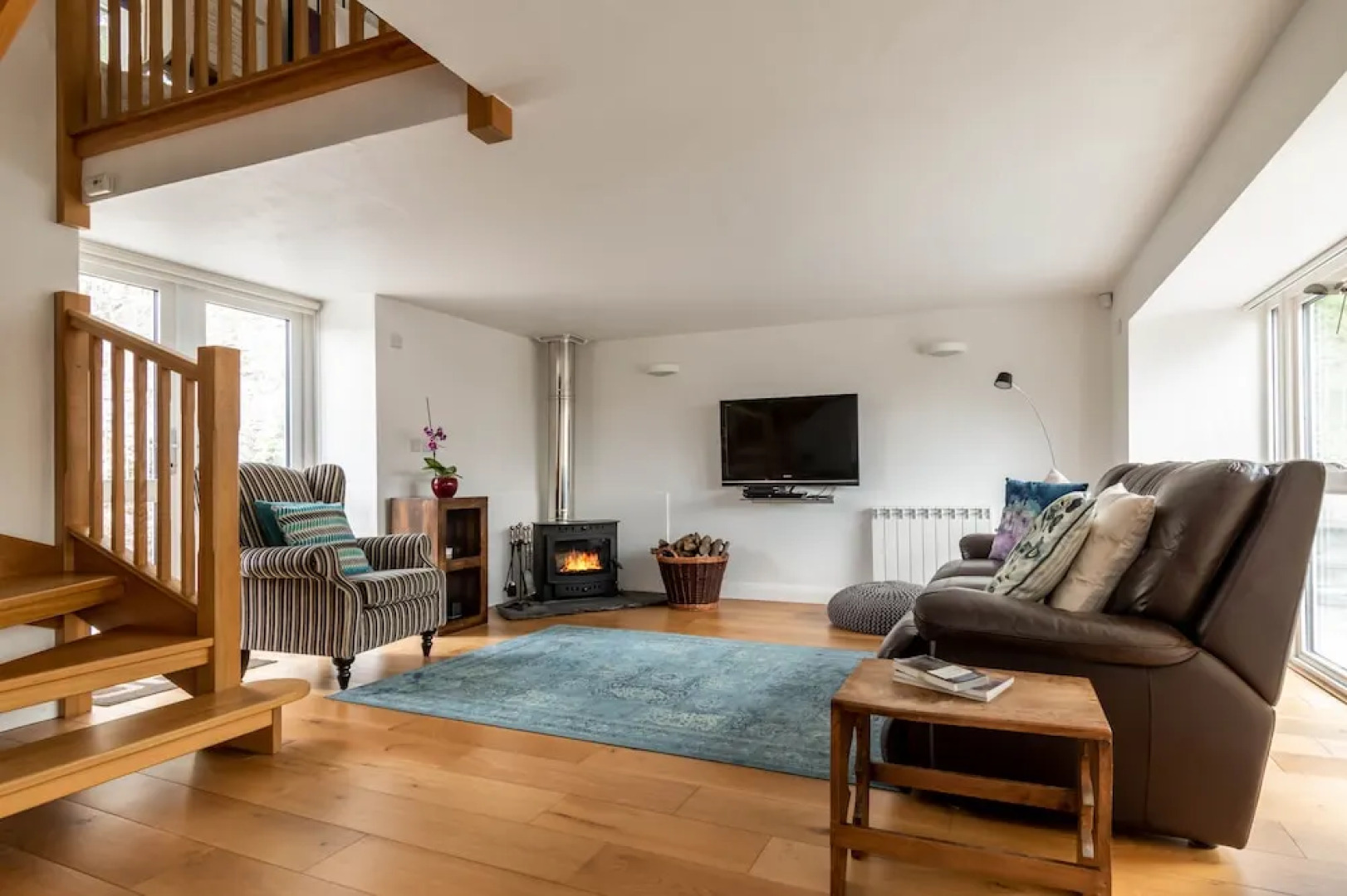 Bwthyn Clychau'r Gog