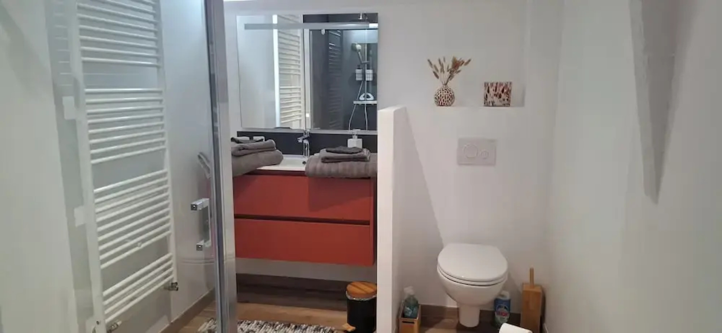 Les Escales de Marion