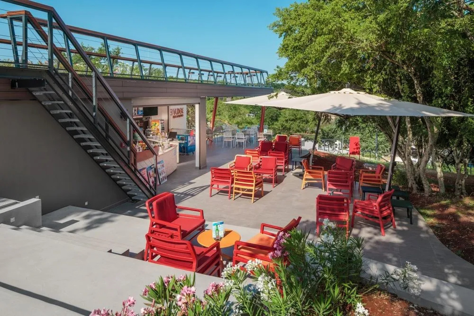 Adriatic Kamp Mobile Homes Lanterna