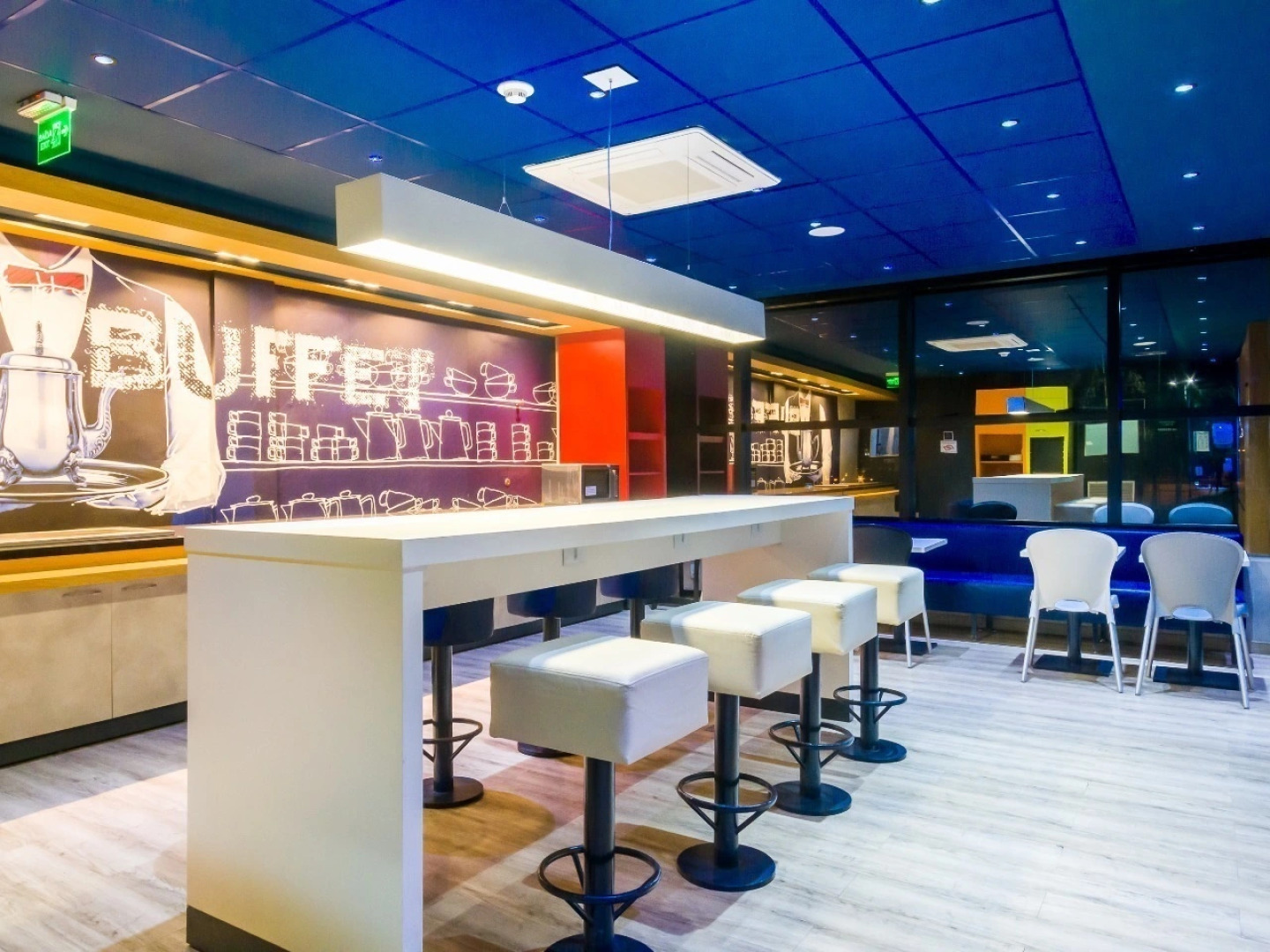 ibis budget Araraquara