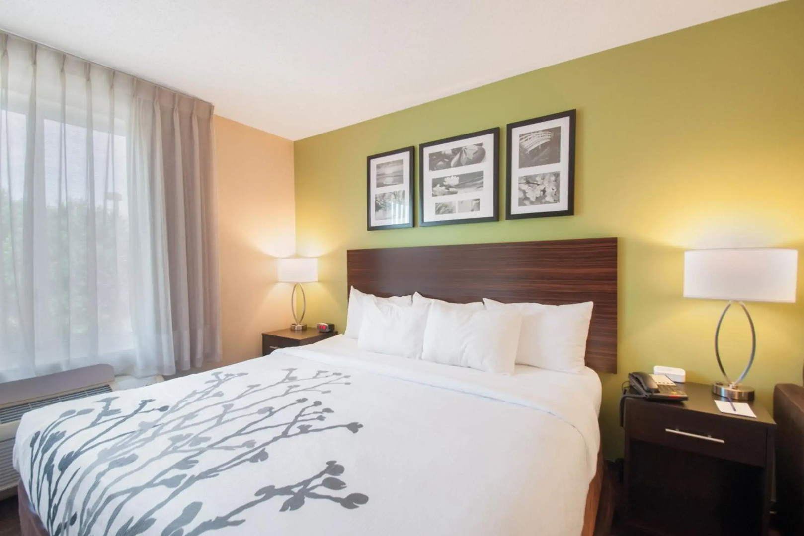 Sleep Inn & Suites Dover University Area