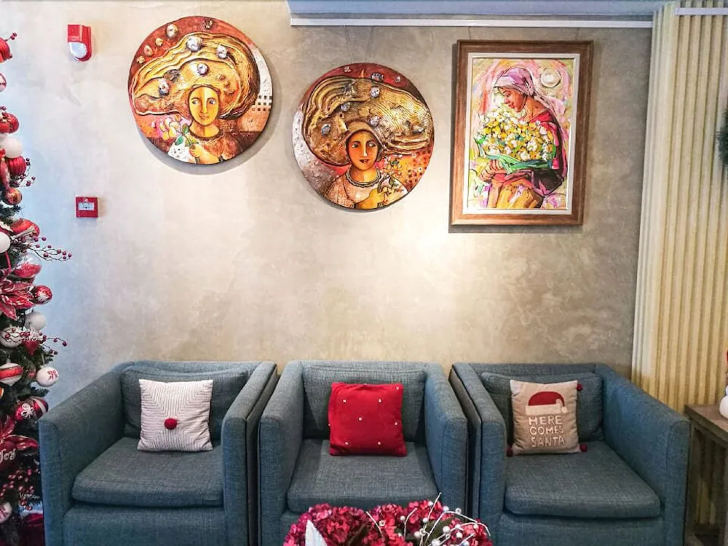 Mikos Suites By Mikos Residences