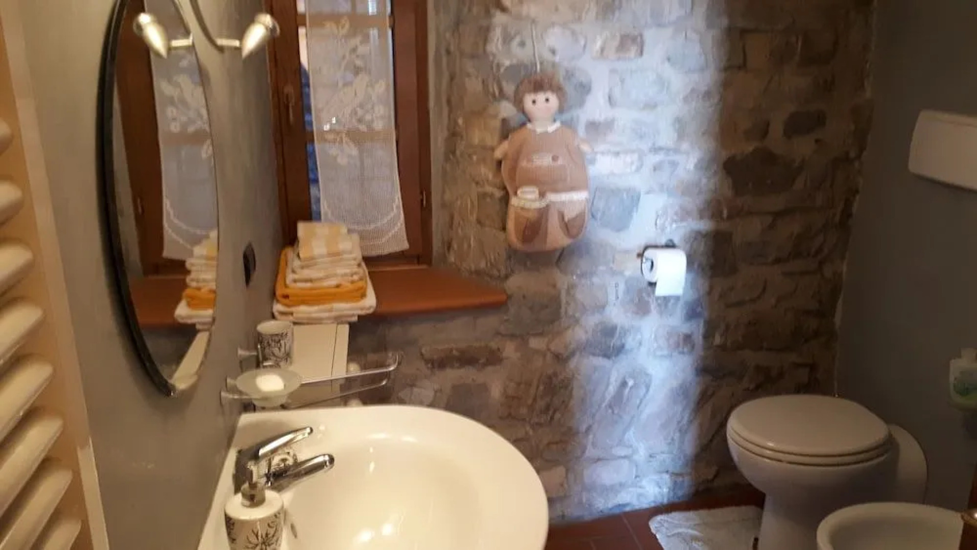 B&B Poggio delle Rondini